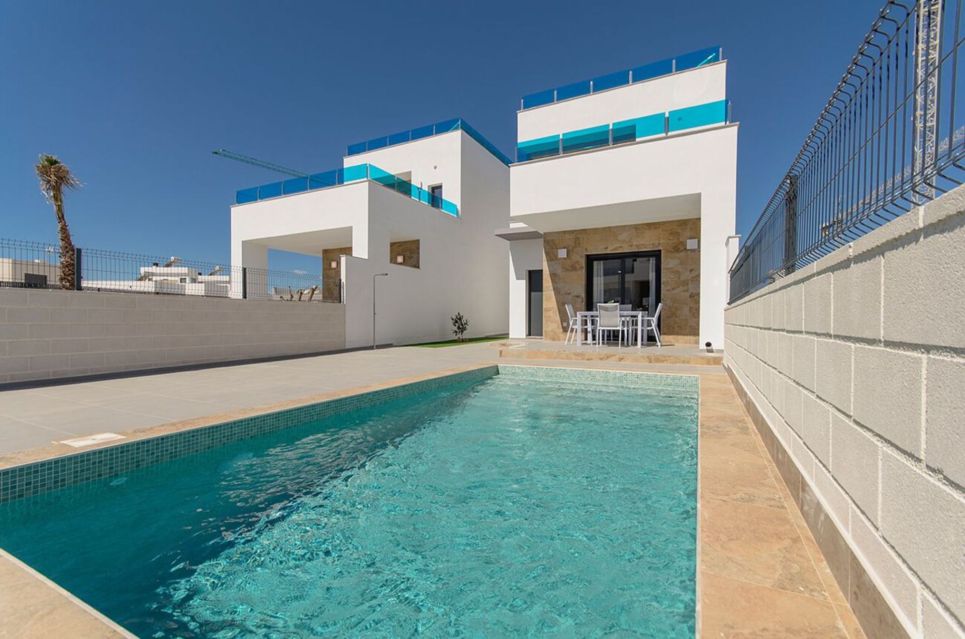 House in Benimantell, Comunidad Valenciana 11311036