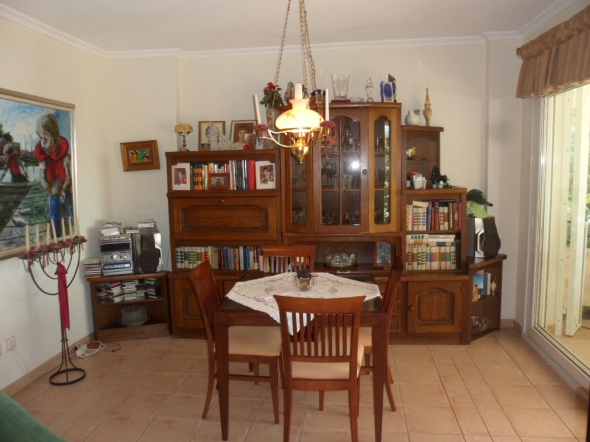 Condominium in Tijdperk-Alta, Murcia 11311223