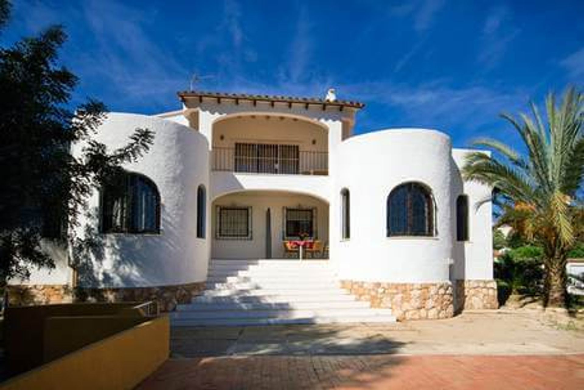 House in Benimallunt, Valencia 11311264