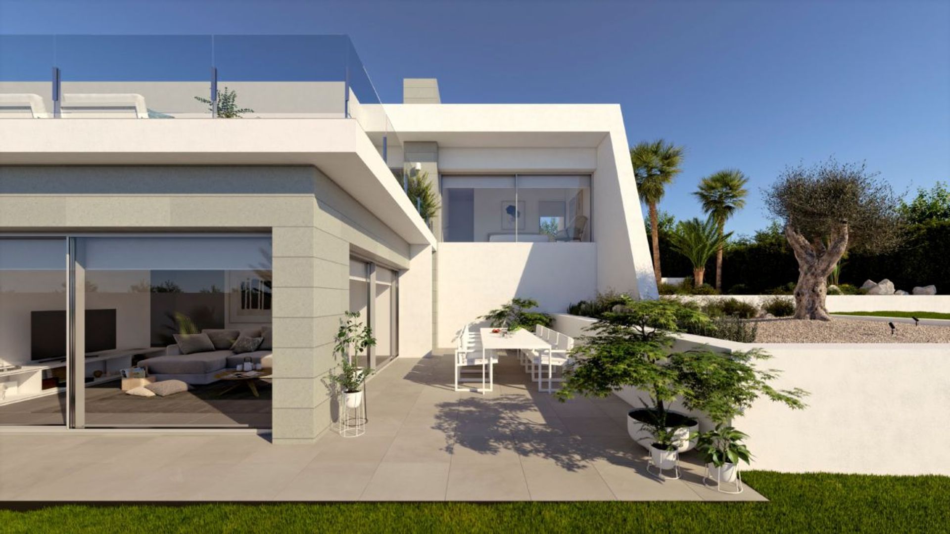 Huis in Benitachell, Valencia 11311321