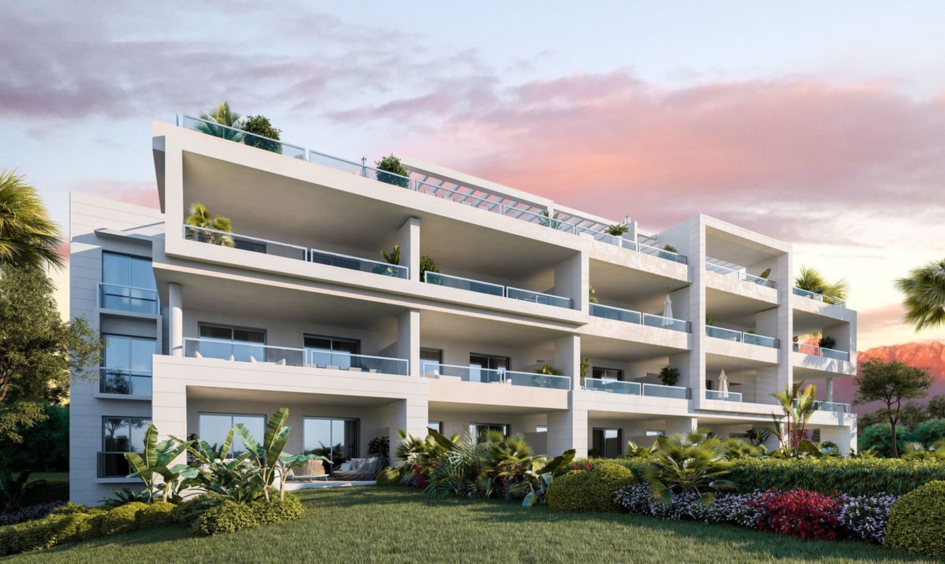 Condominium in Las Lagunas de Mijas, Andalucía 11311435