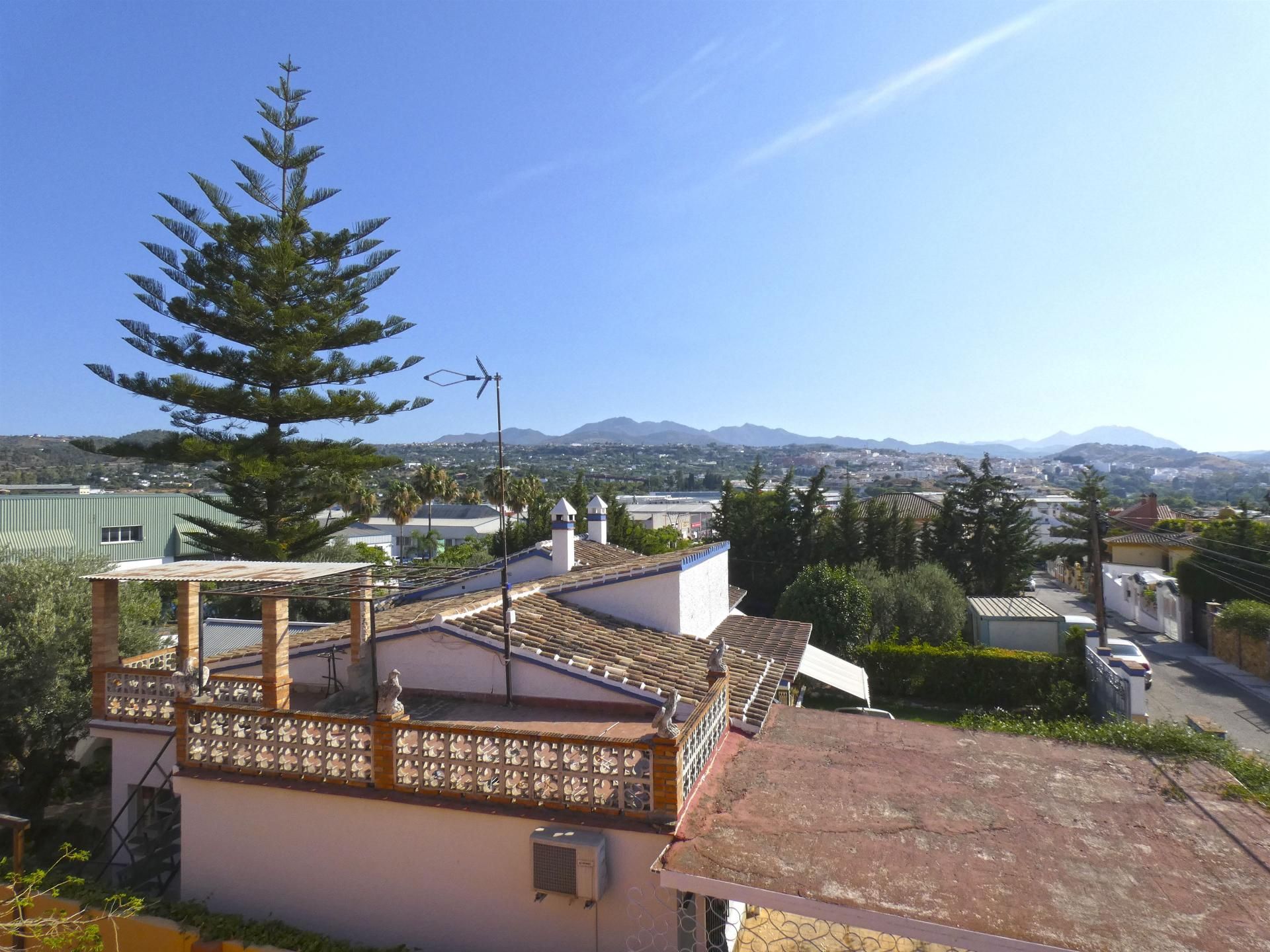 Huis in Coín, Andalucía 11311440