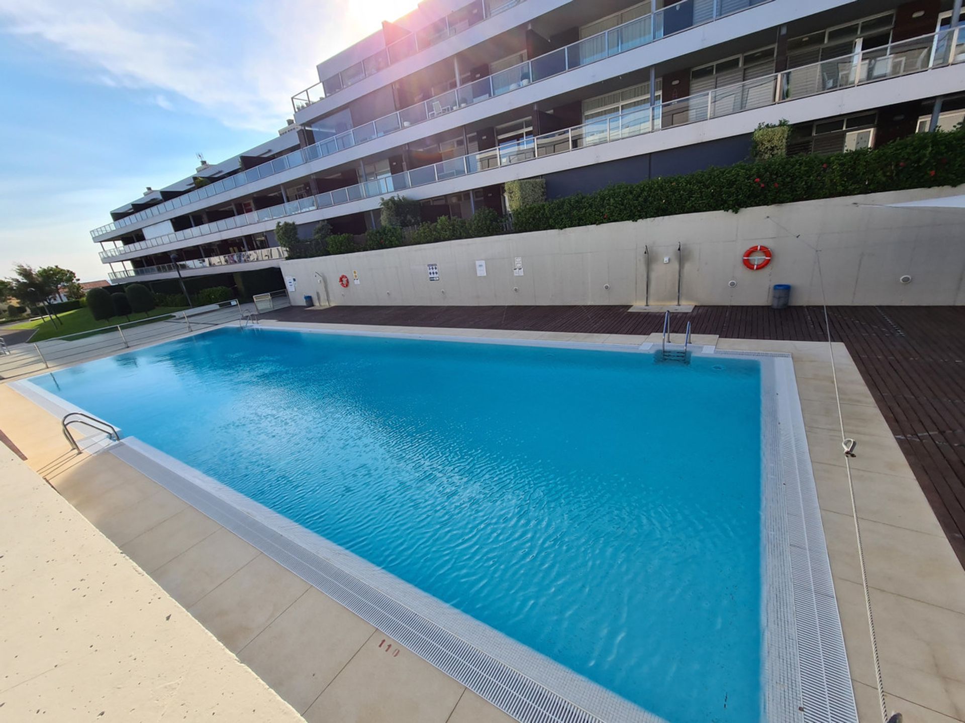 Condominium in Castillo de Sabinillas, Andalusië 11311479