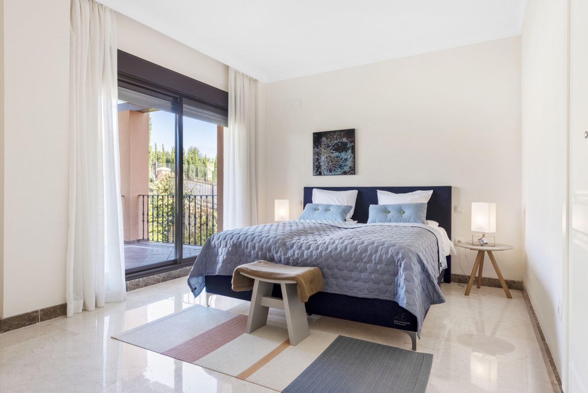 Huis in Estepona, Andalucía 11311489