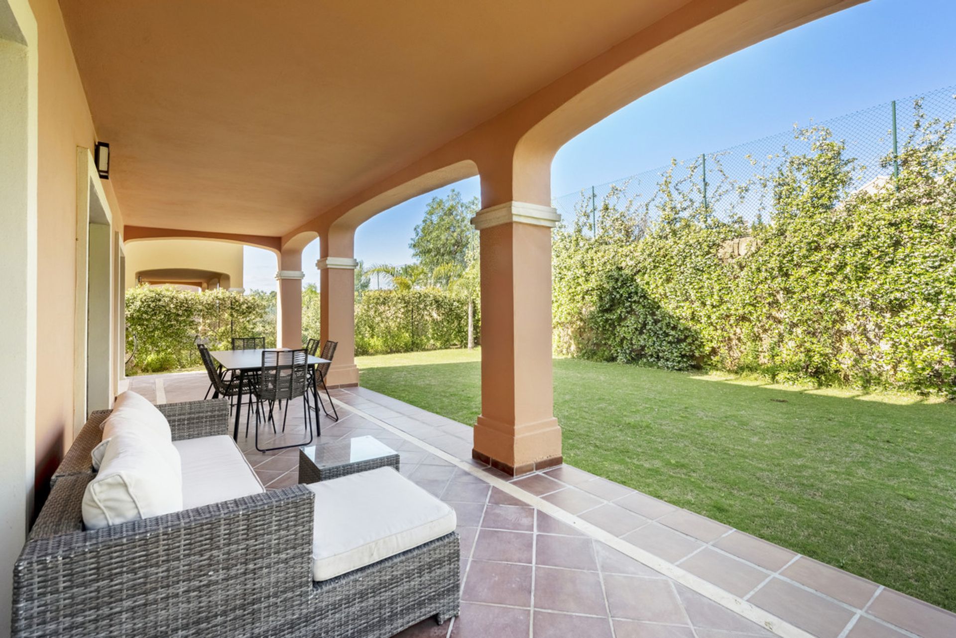 Huis in Estepona, Andalusië 11311489