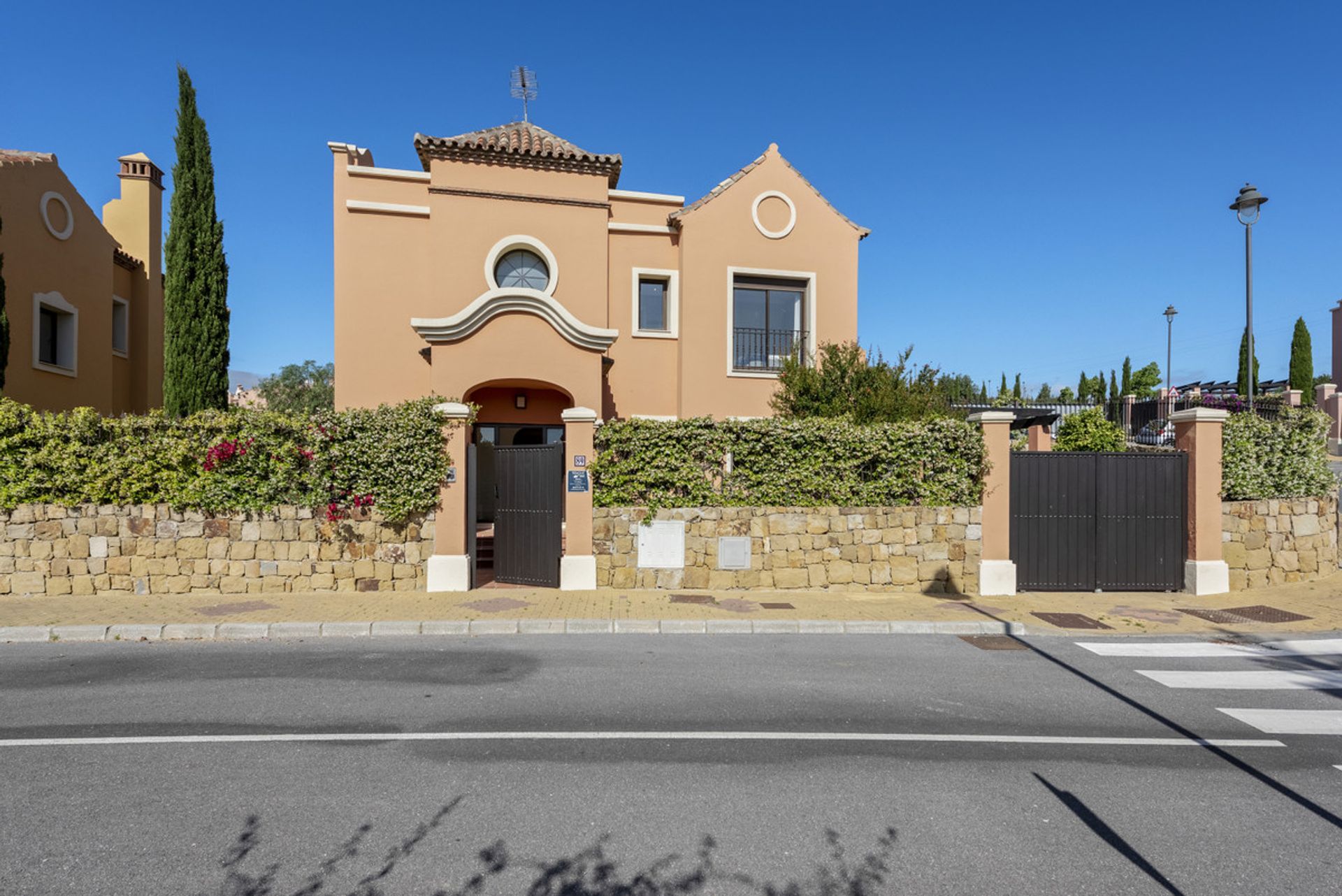 Huis in Estepona, Andalusië 11311489