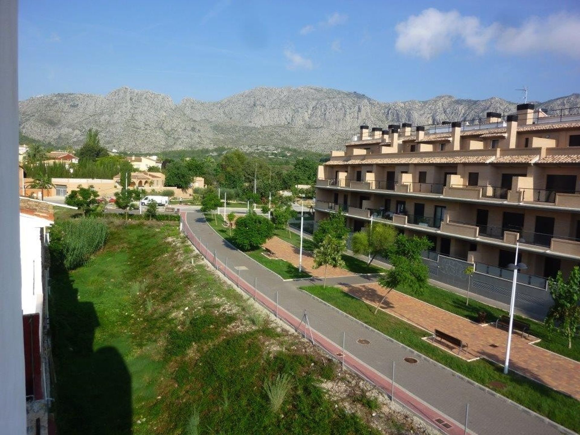 casa en Beniarbeig, Valencia 11311511