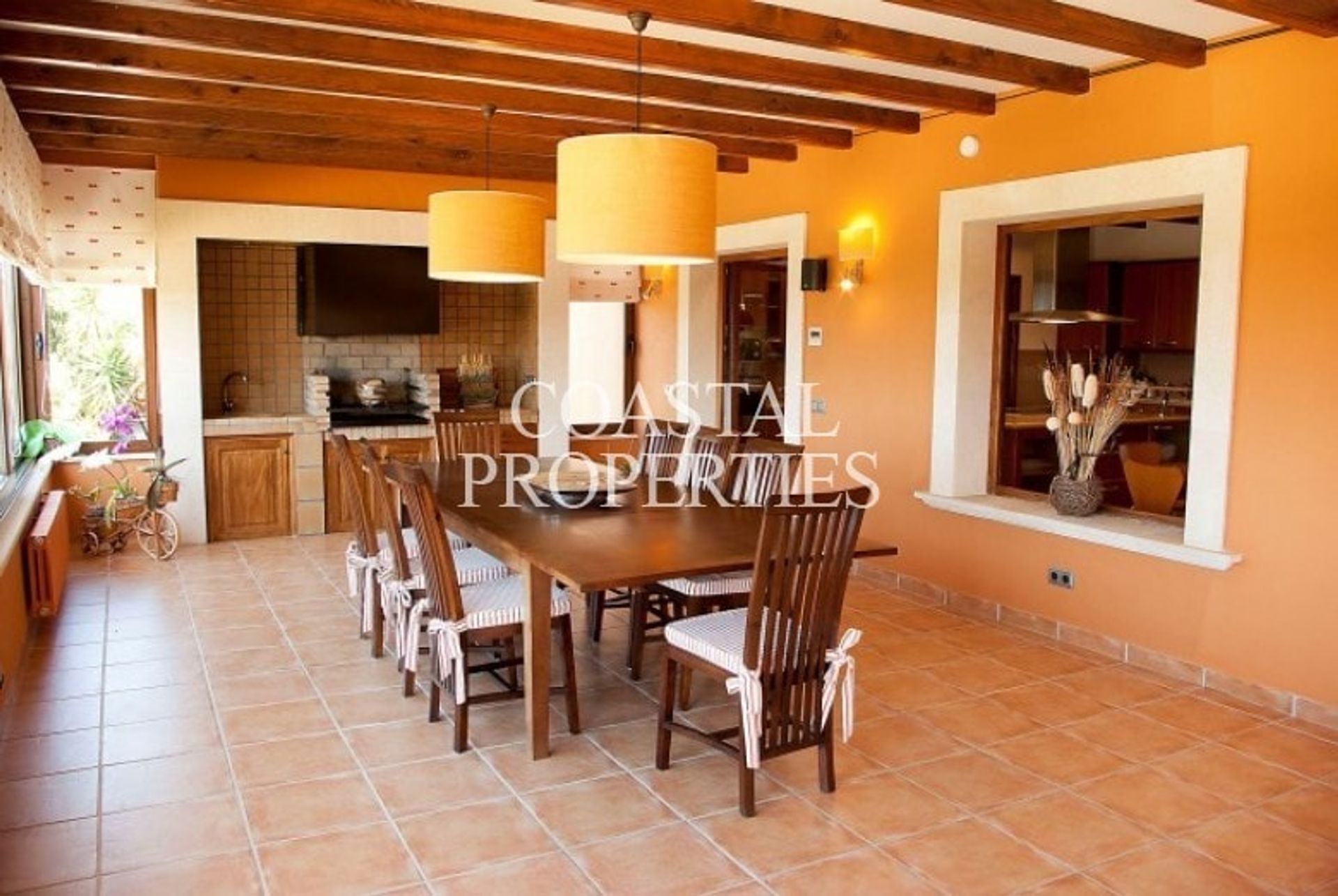 House in Palma, Illes Balears 11311541