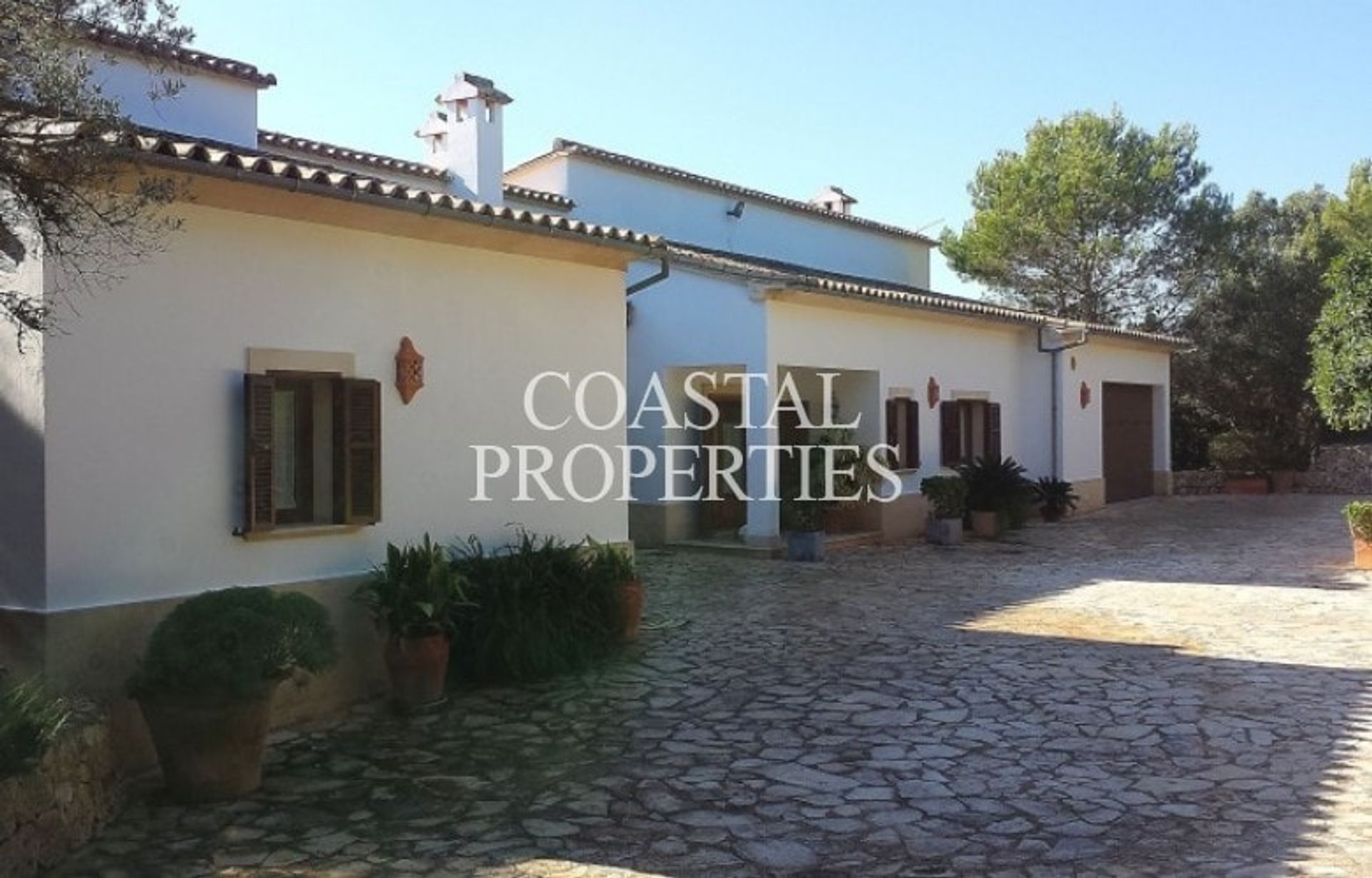 House in Palma, Illes Balears 11311541