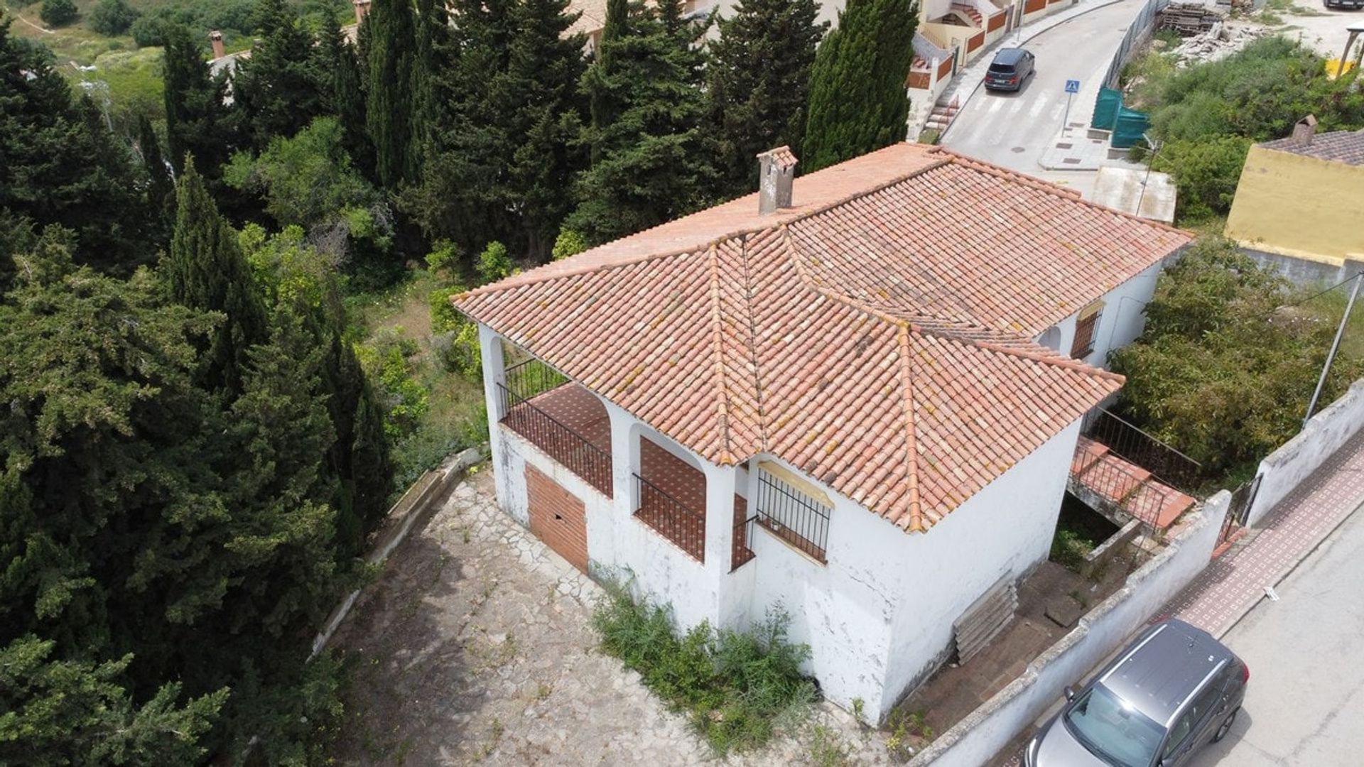 Tanah dalam San Roque, Andalucía 11311545