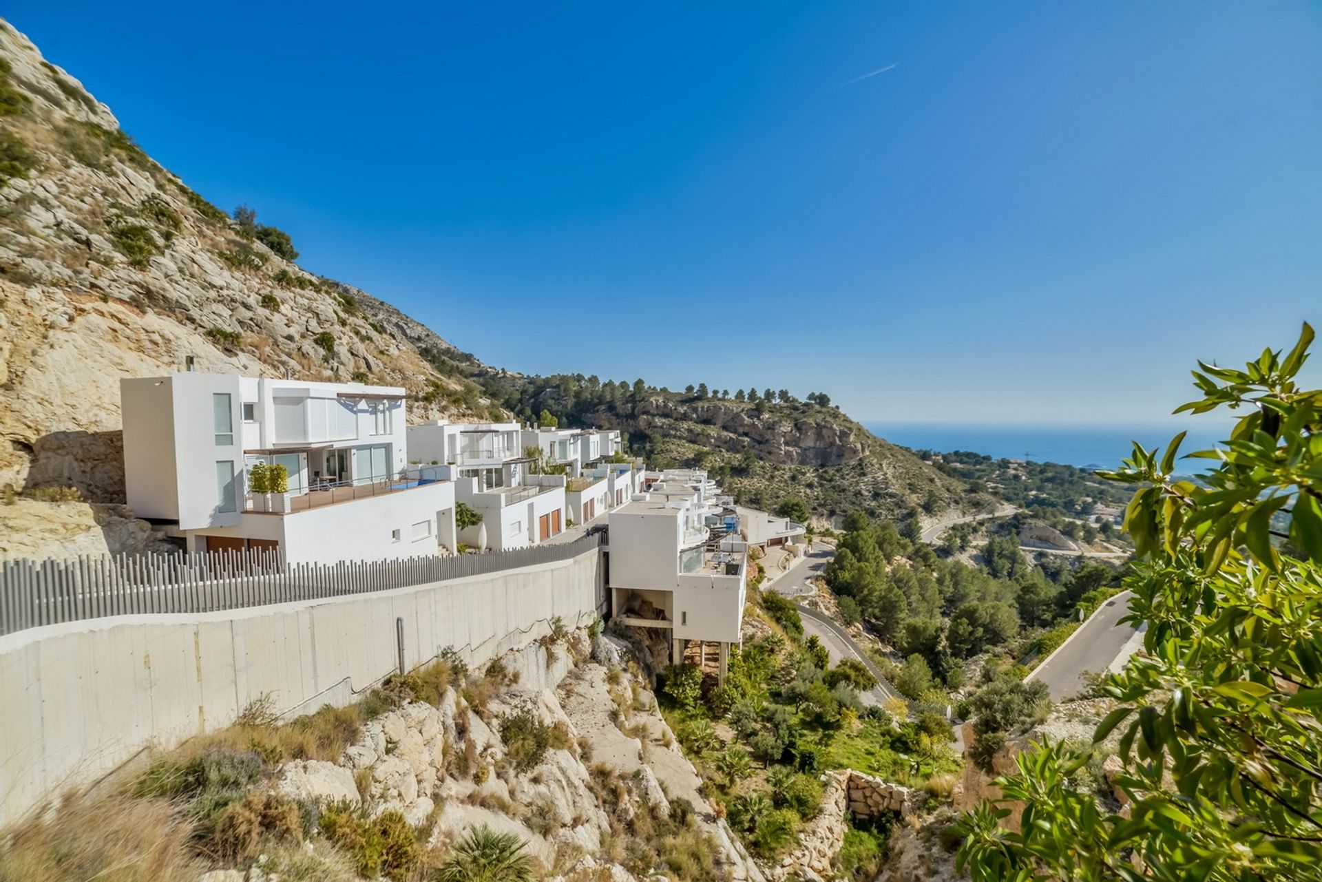 casa en Altea, Valencia 11311558