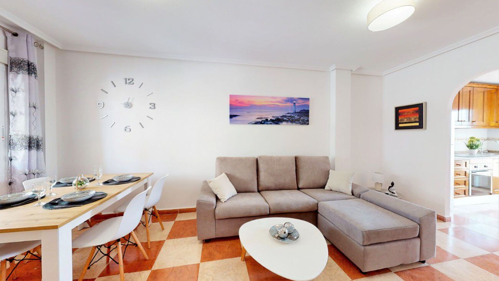 Condominium in , Comunidad Valenciana 11311580