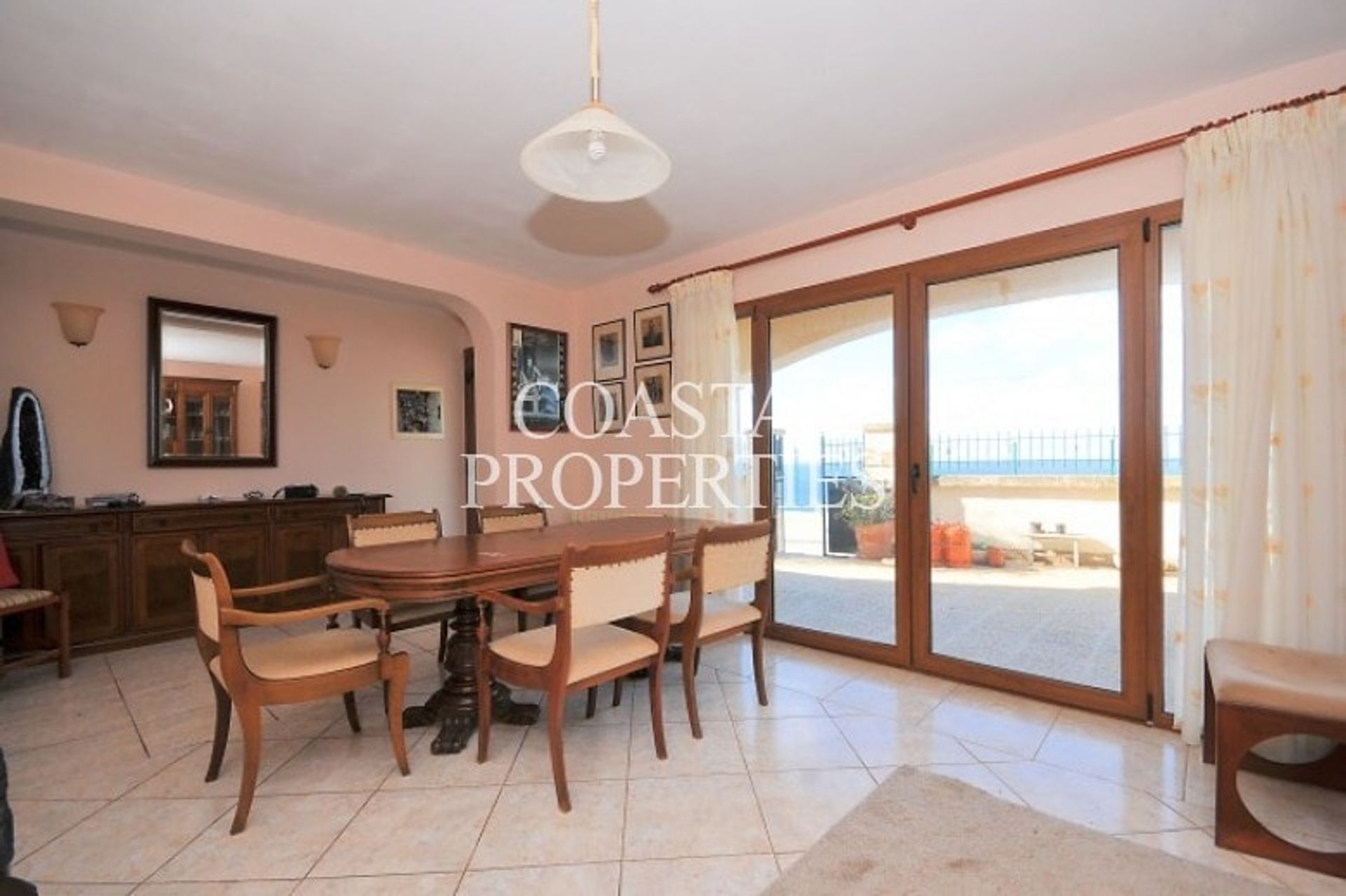 Huis in El Toro, Illes Balears 11311601