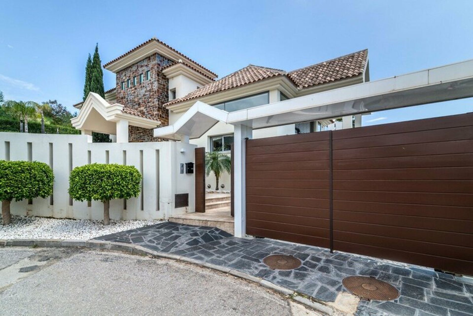 House in La Alqueria, Andalucía 11311626