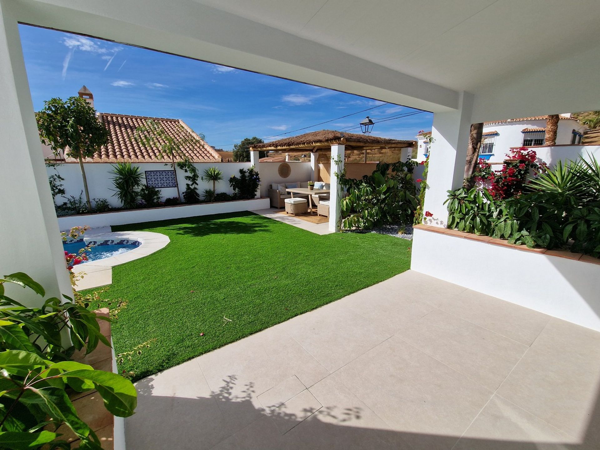 casa no Alcaucín, Andalucía 11311649