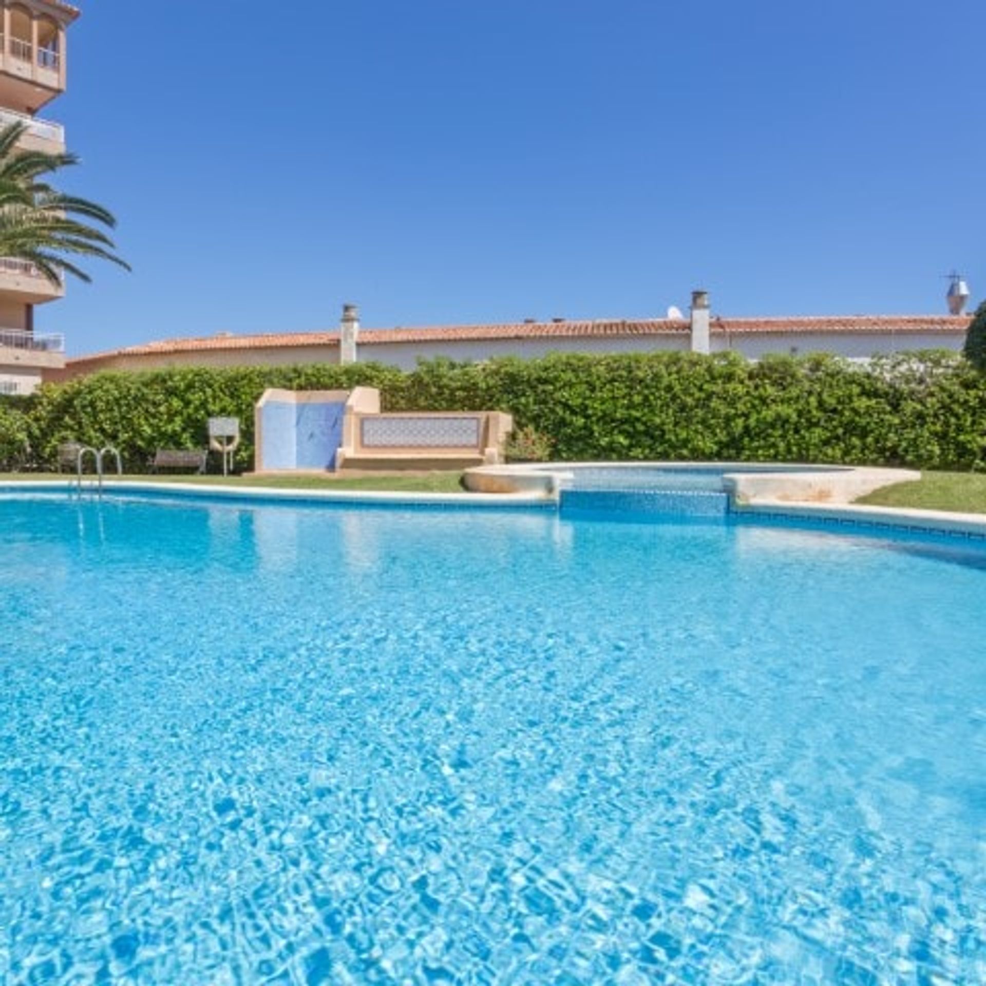 Condominium dans Jávea, Comunidad Valenciana 11311674