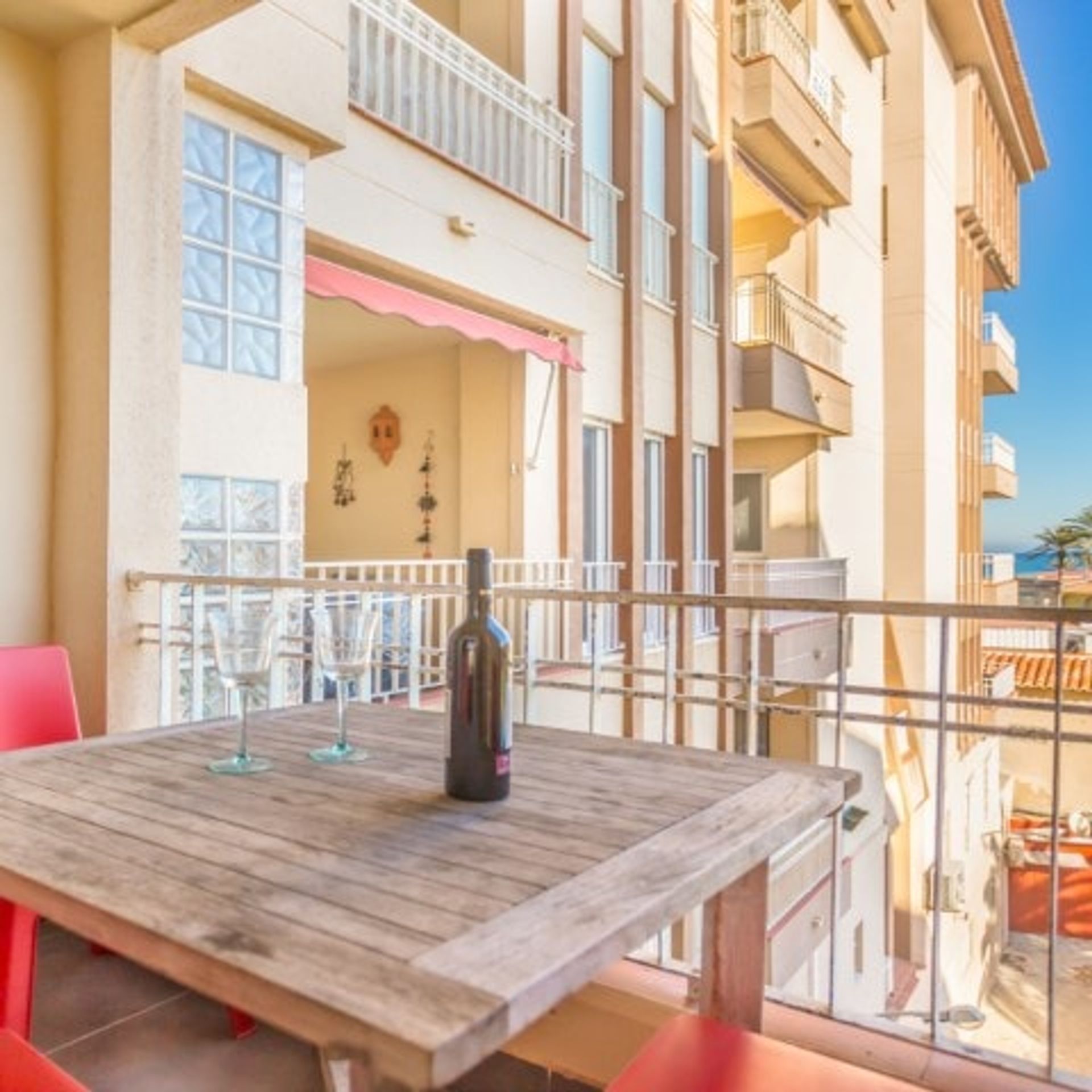 Condominium dans Jávea, Comunidad Valenciana 11311674