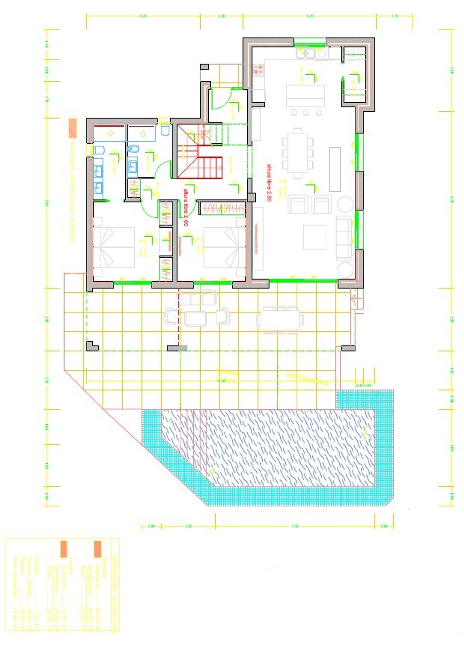 casa no Calpe, Valência 11311690