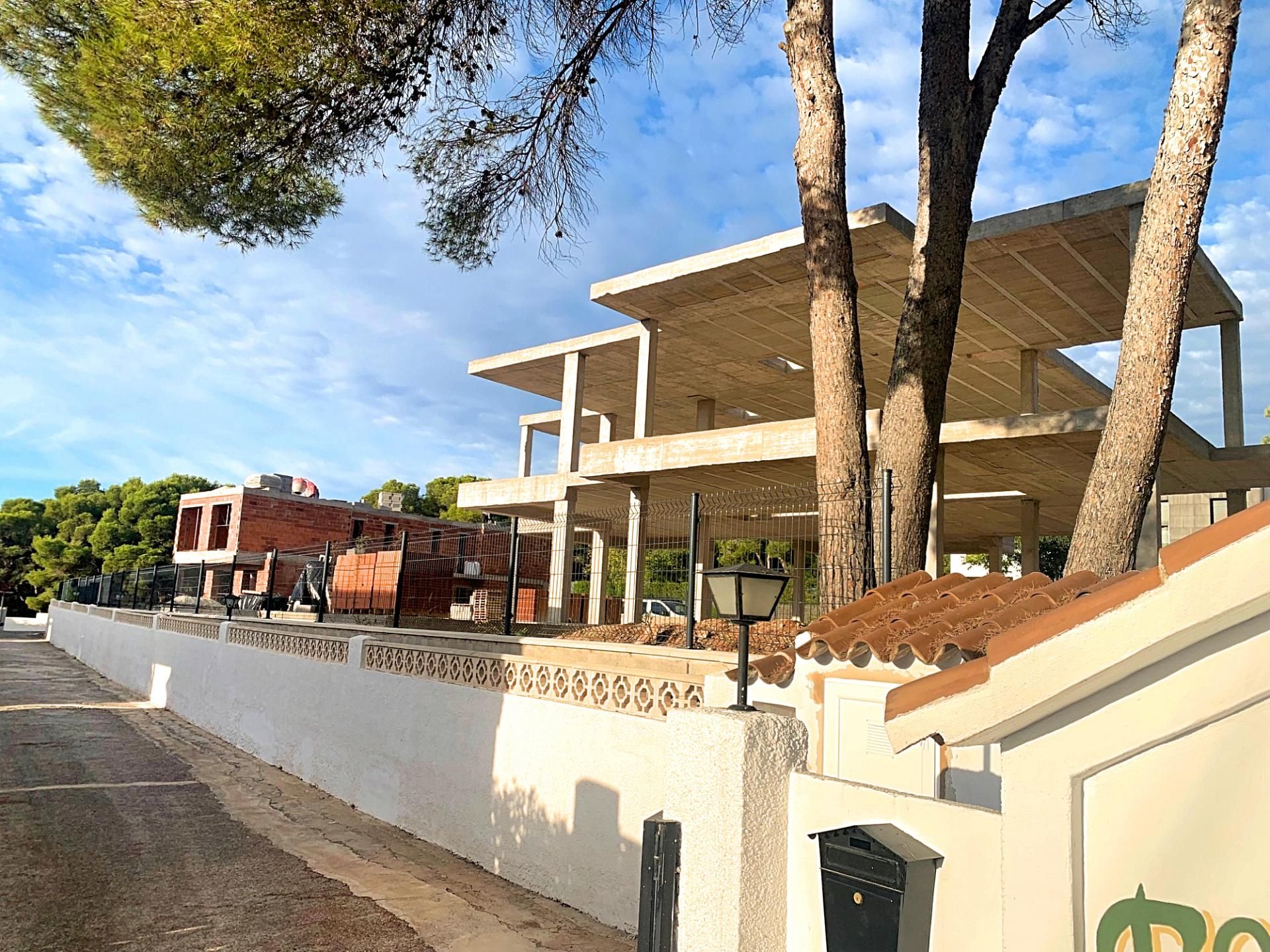 casa en Moraira, Islas Canarias 11311734