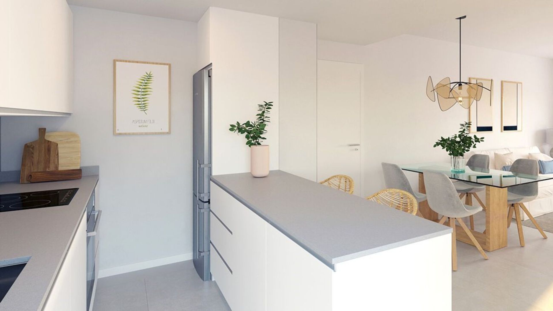 Condominium dans Fuengirola, Andalousie 11311746