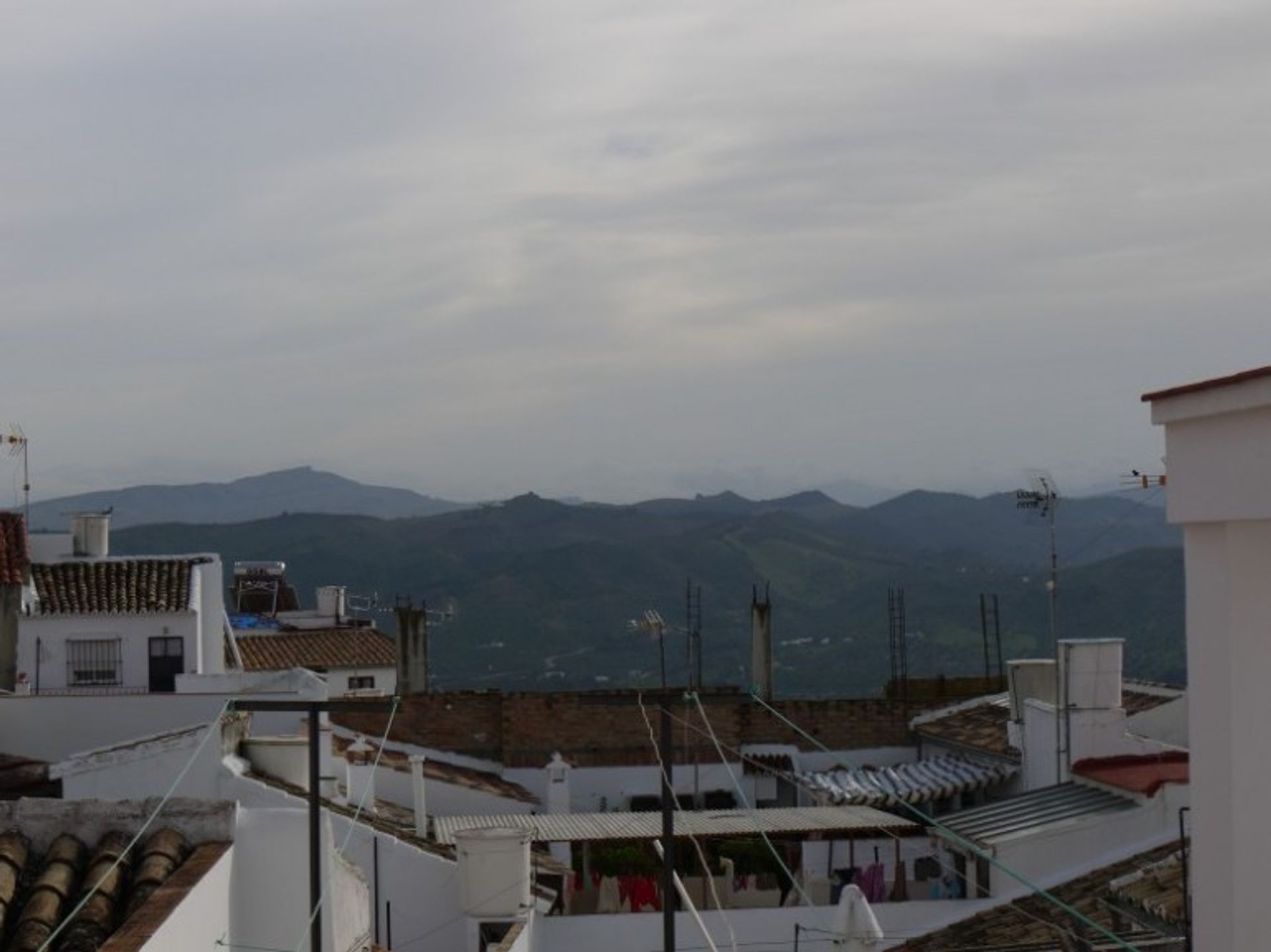 House in Olvera, Andalucía 11311754