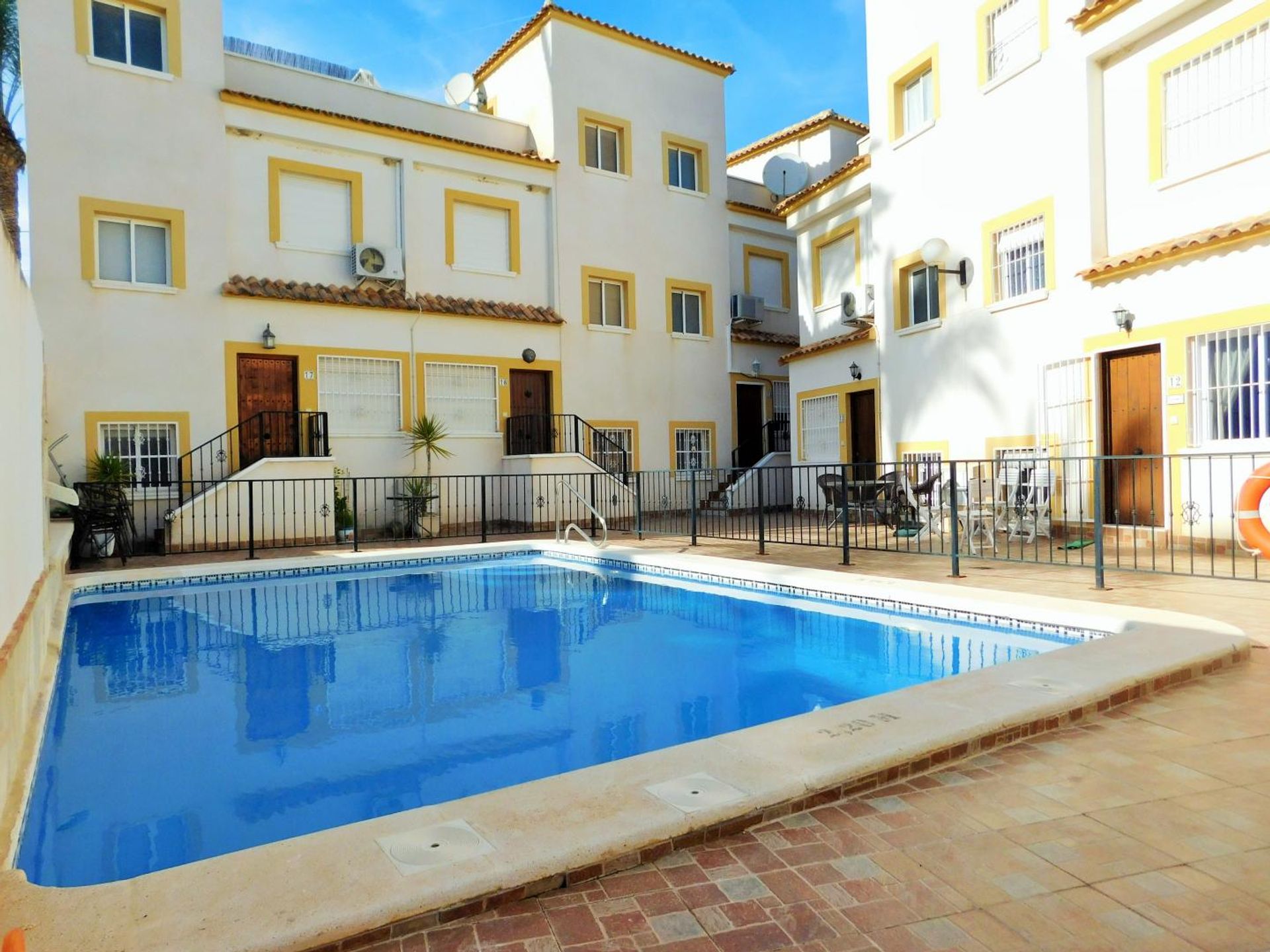 House in Orihuela, Comunidad Valenciana 11311768