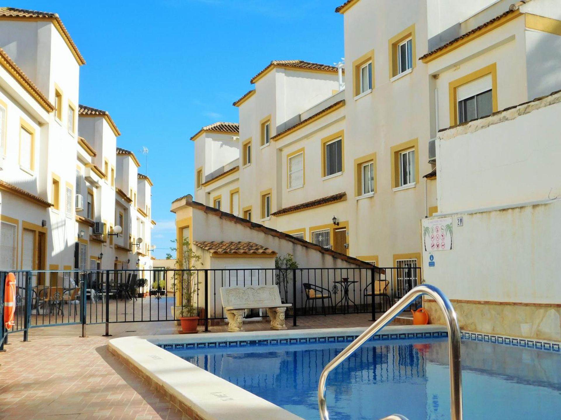 House in Orihuela, Comunidad Valenciana 11311768