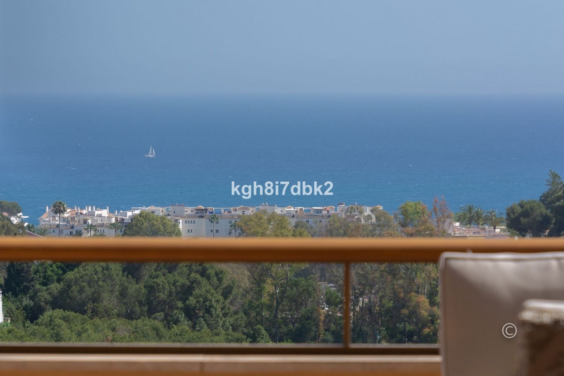 Condominium dans Benalmádena, Andalucía 11311773