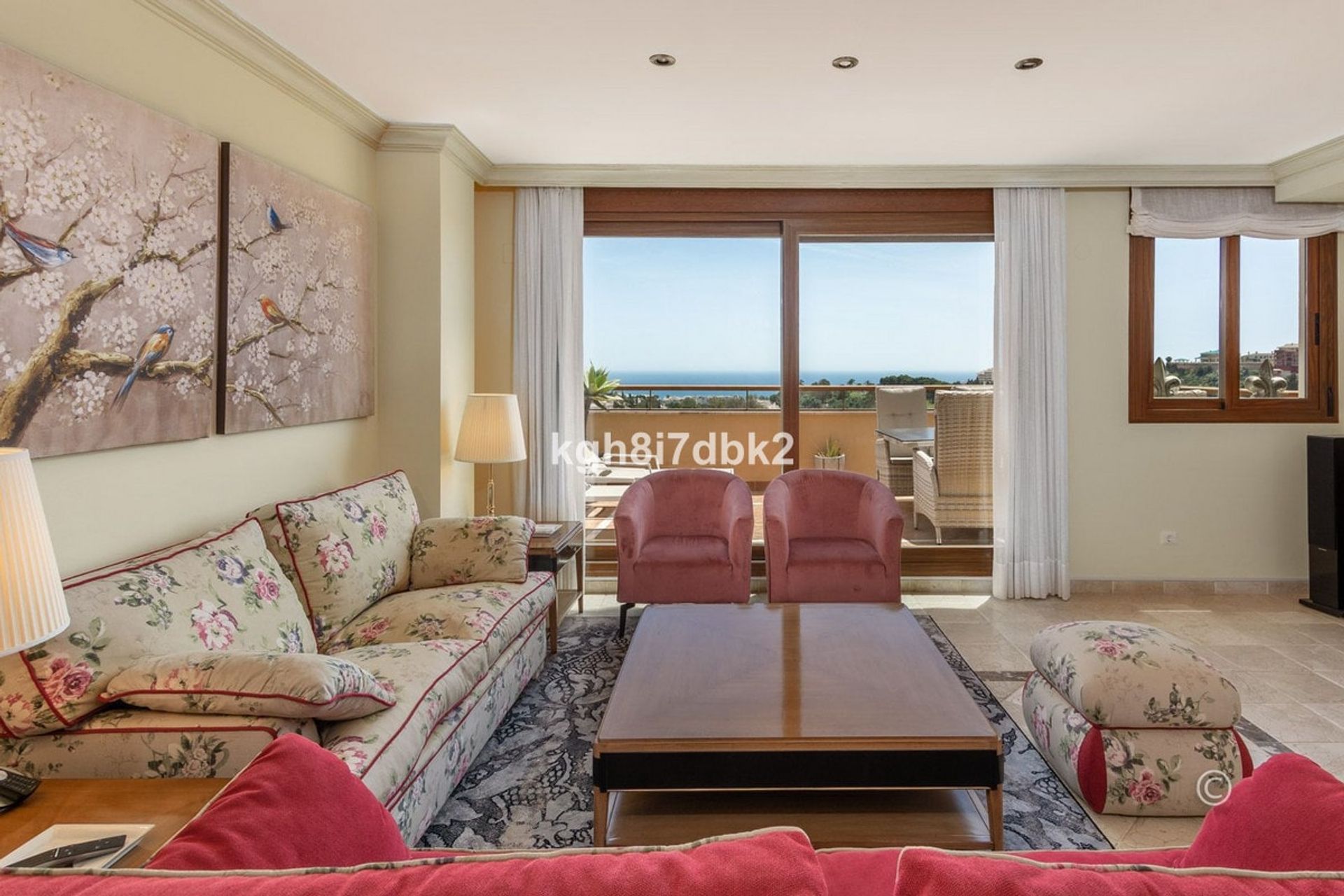 Condominium dans Benalmádena, Andalucía 11311773