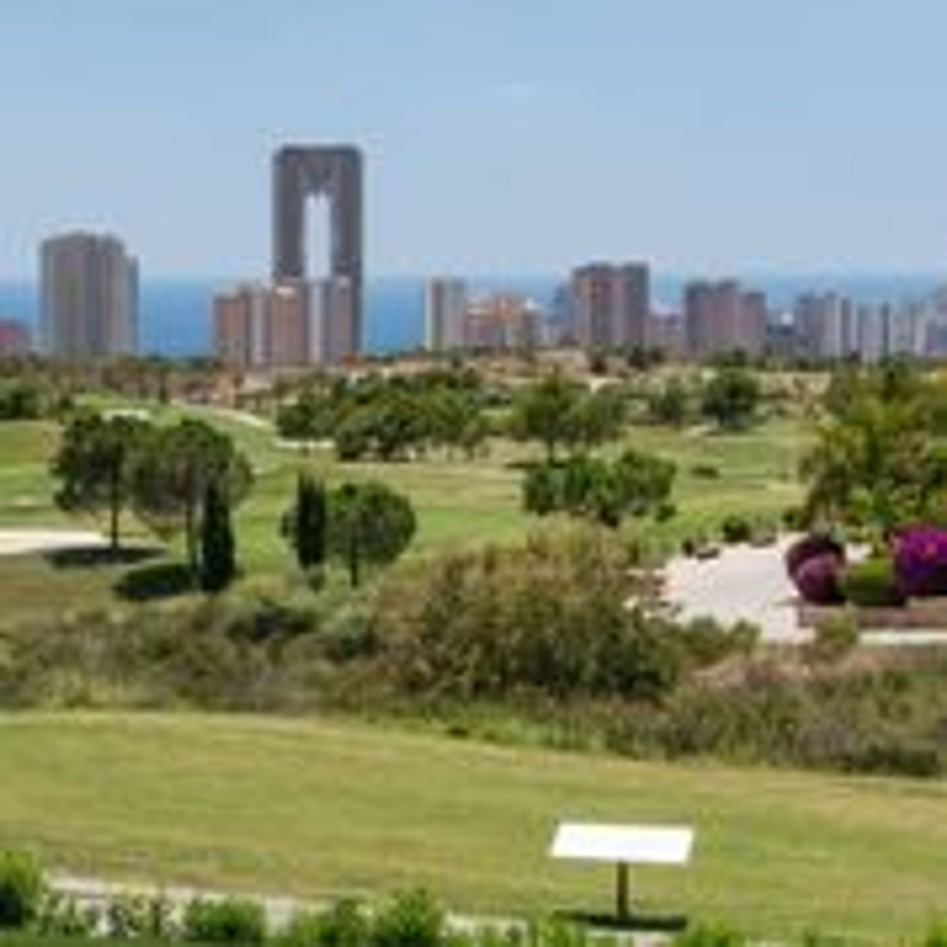 House in La Vila Joiosa, Comunidad Valenciana 11311869