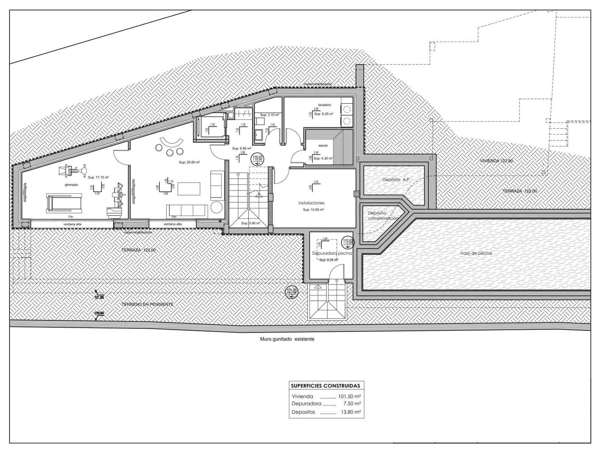 casa no Calpe, Comunidad Valenciana 11311884