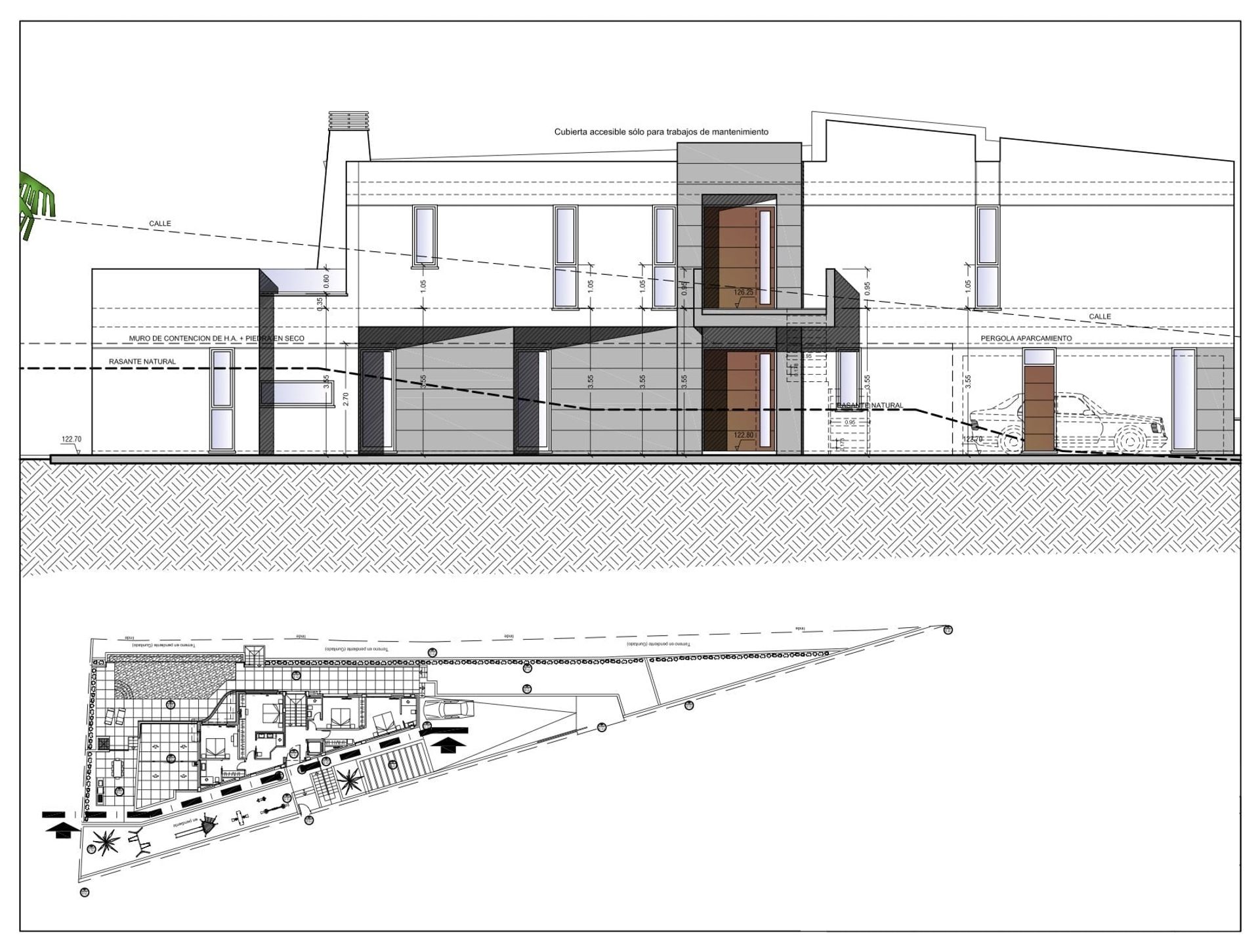 casa no Calpe, Comunidad Valenciana 11311884