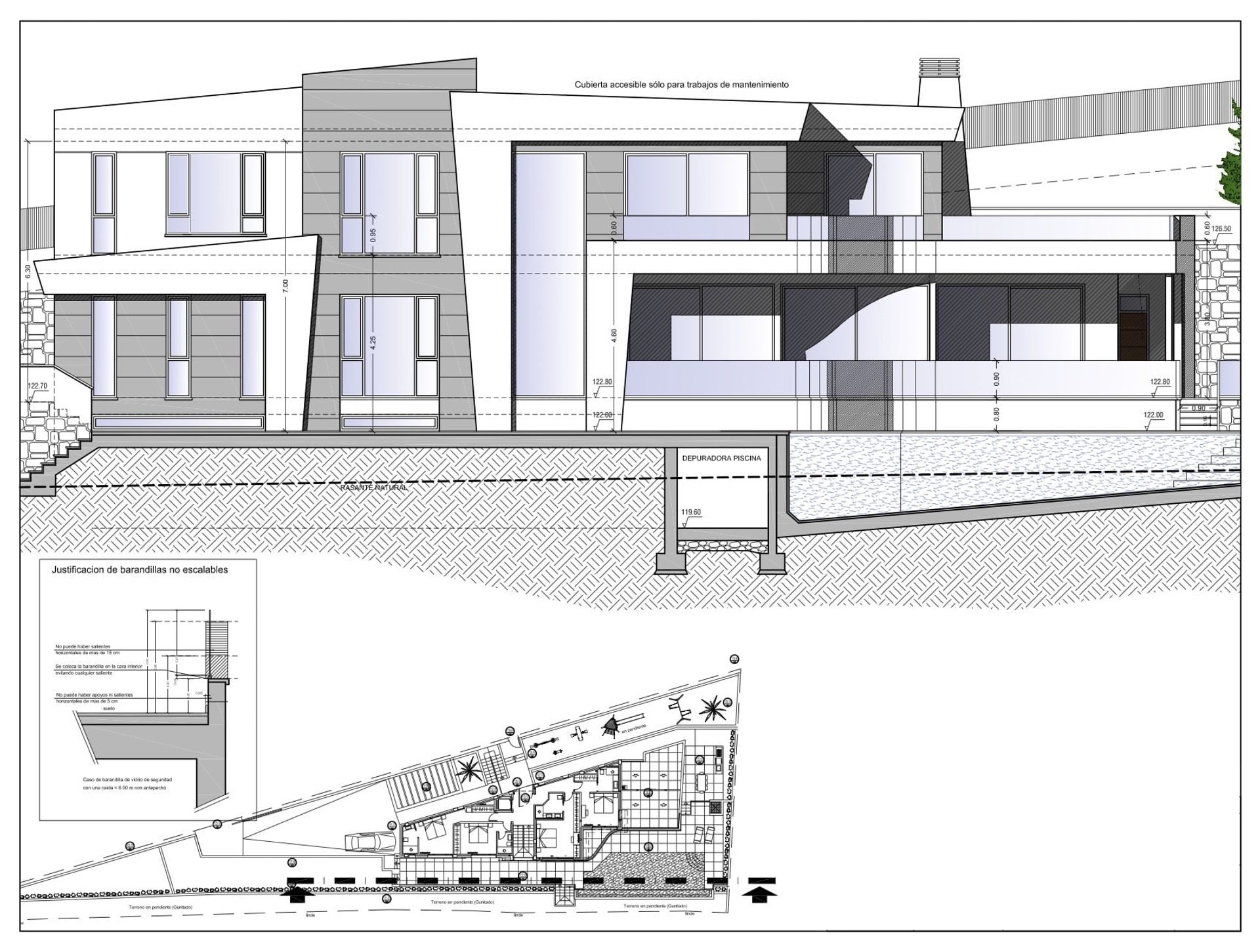 casa no Calpe, Comunidad Valenciana 11311884