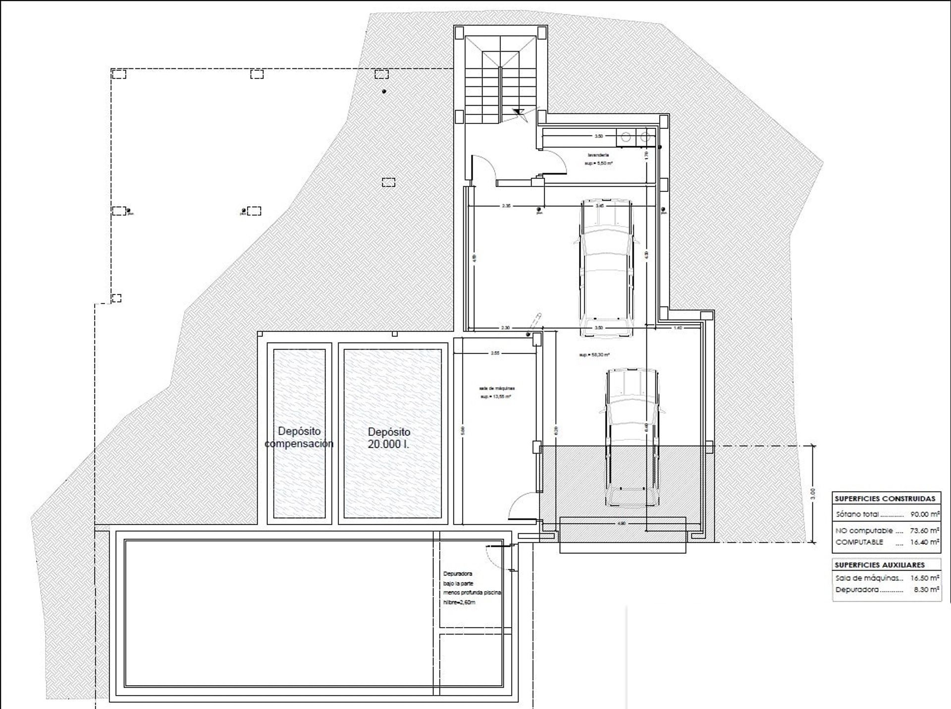 Rumah di Teulada, Comunidad Valenciana 11311896