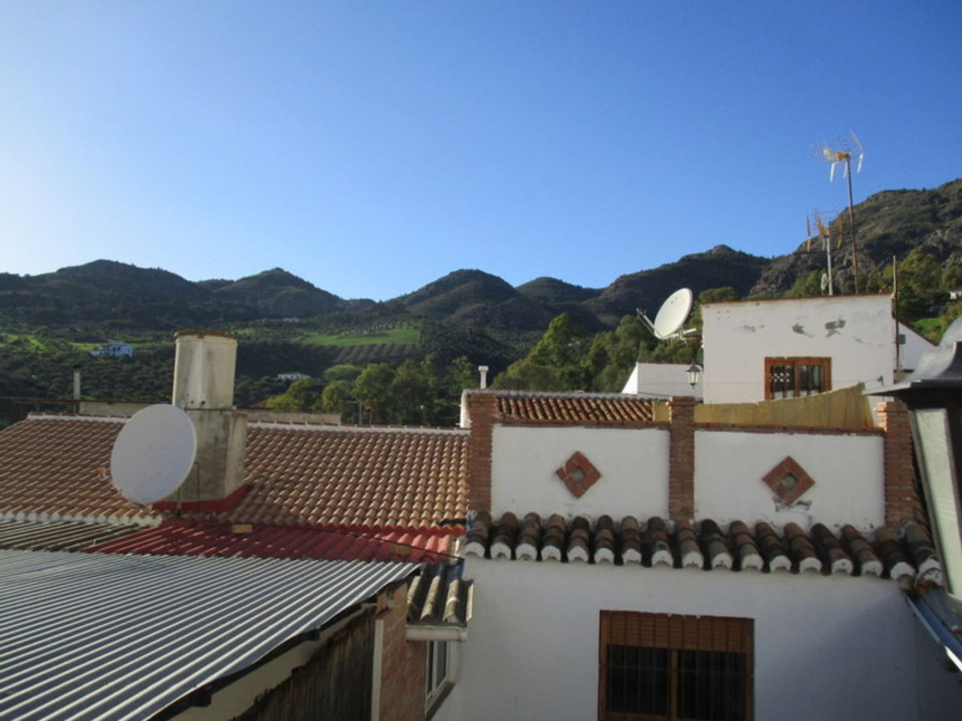 rumah dalam Álora, Andalucía 11311926