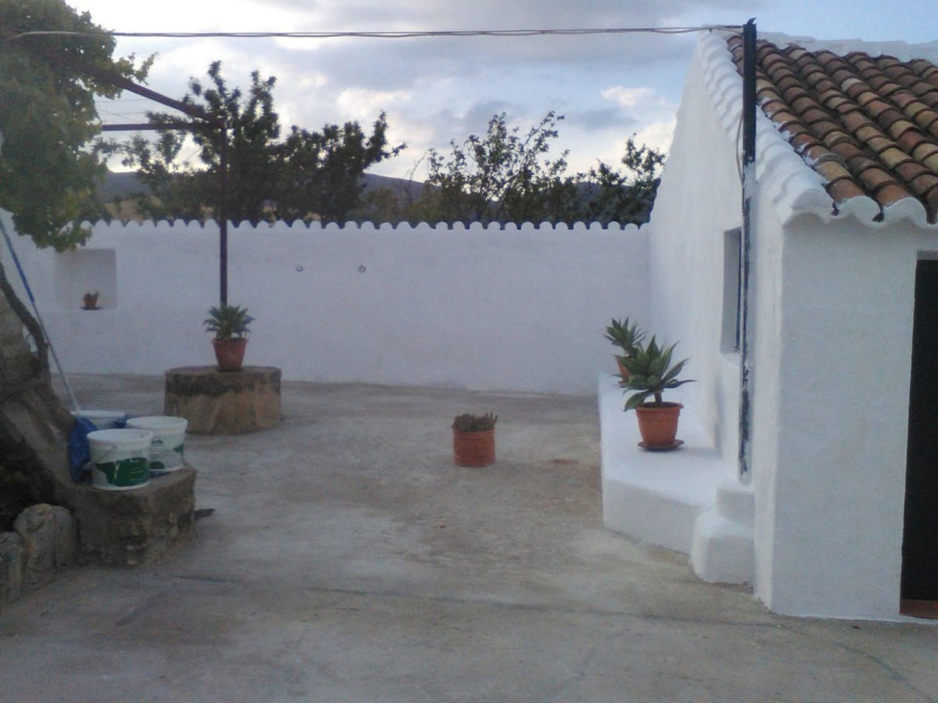 House in Ardales, Andalucía 11311929