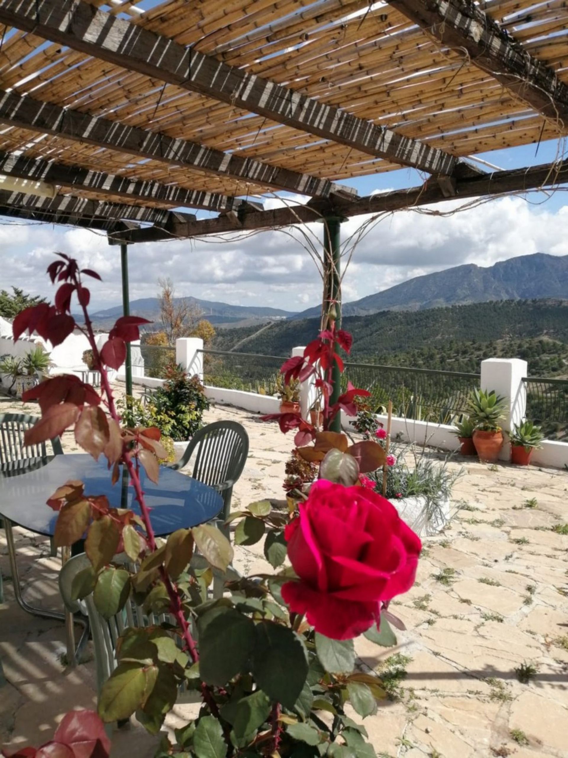 House in Ardales, Andalucía 11311929