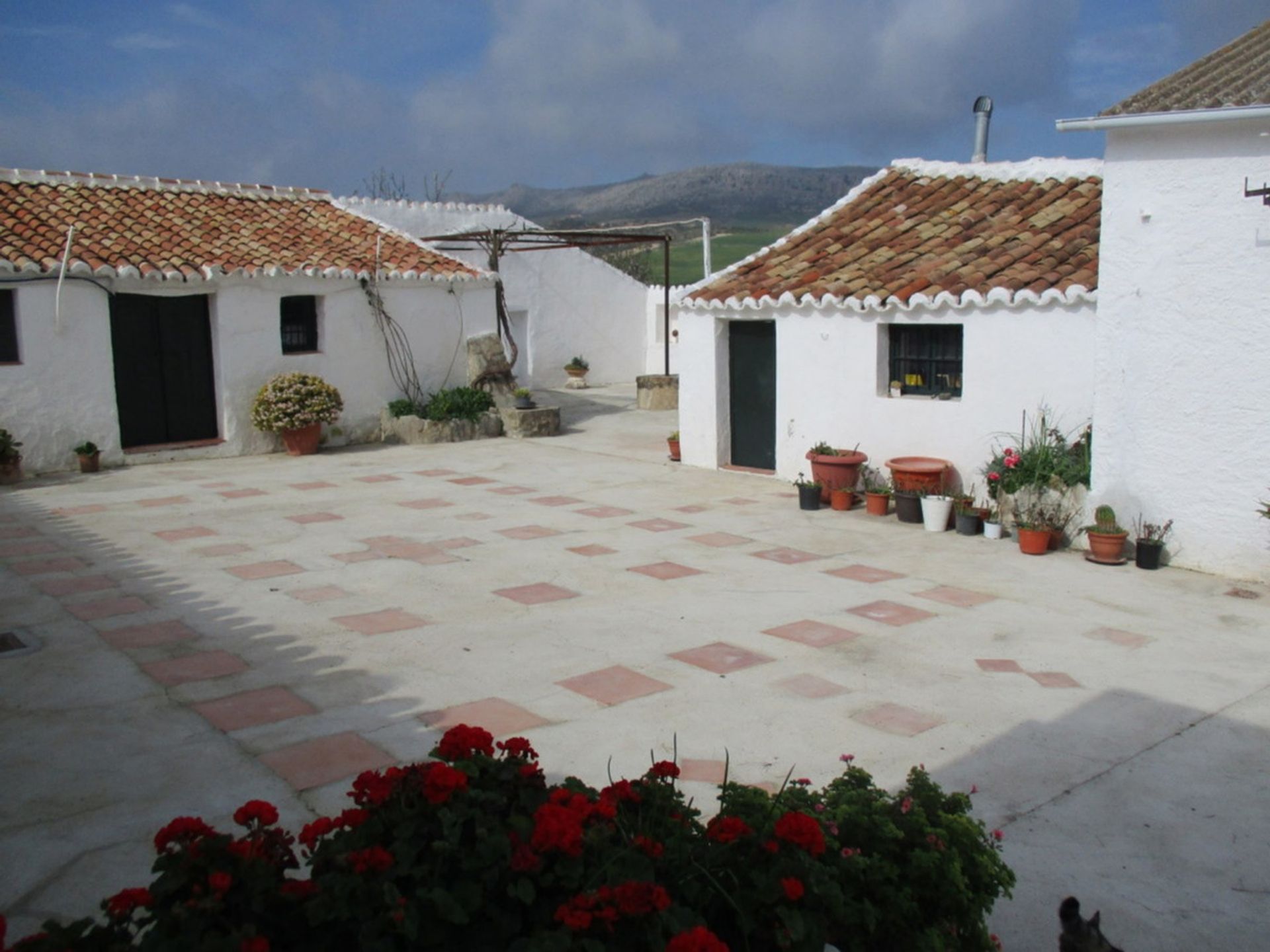 House in Ardales, Andalucía 11311929