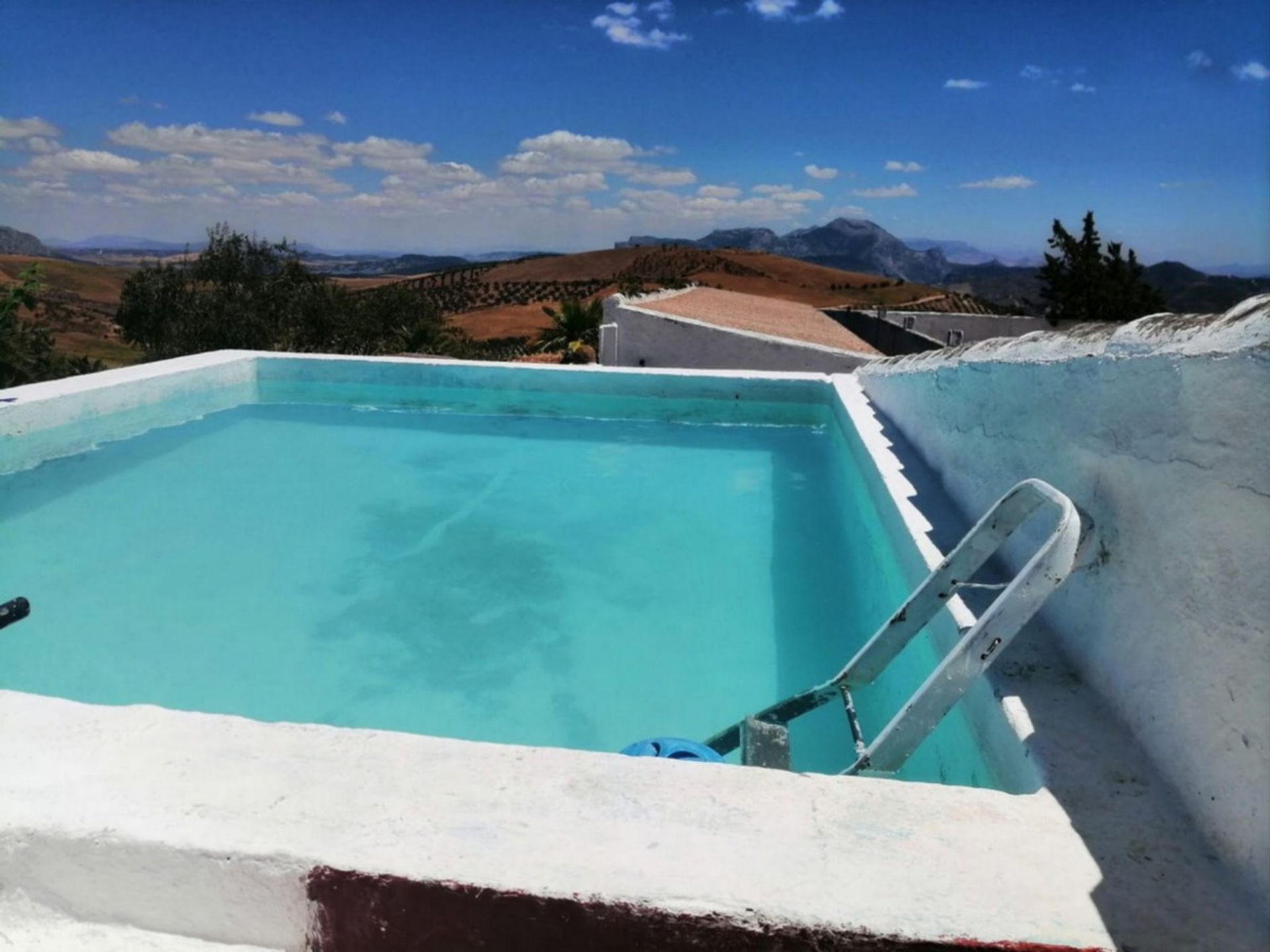 House in Ardales, Andalucía 11311929