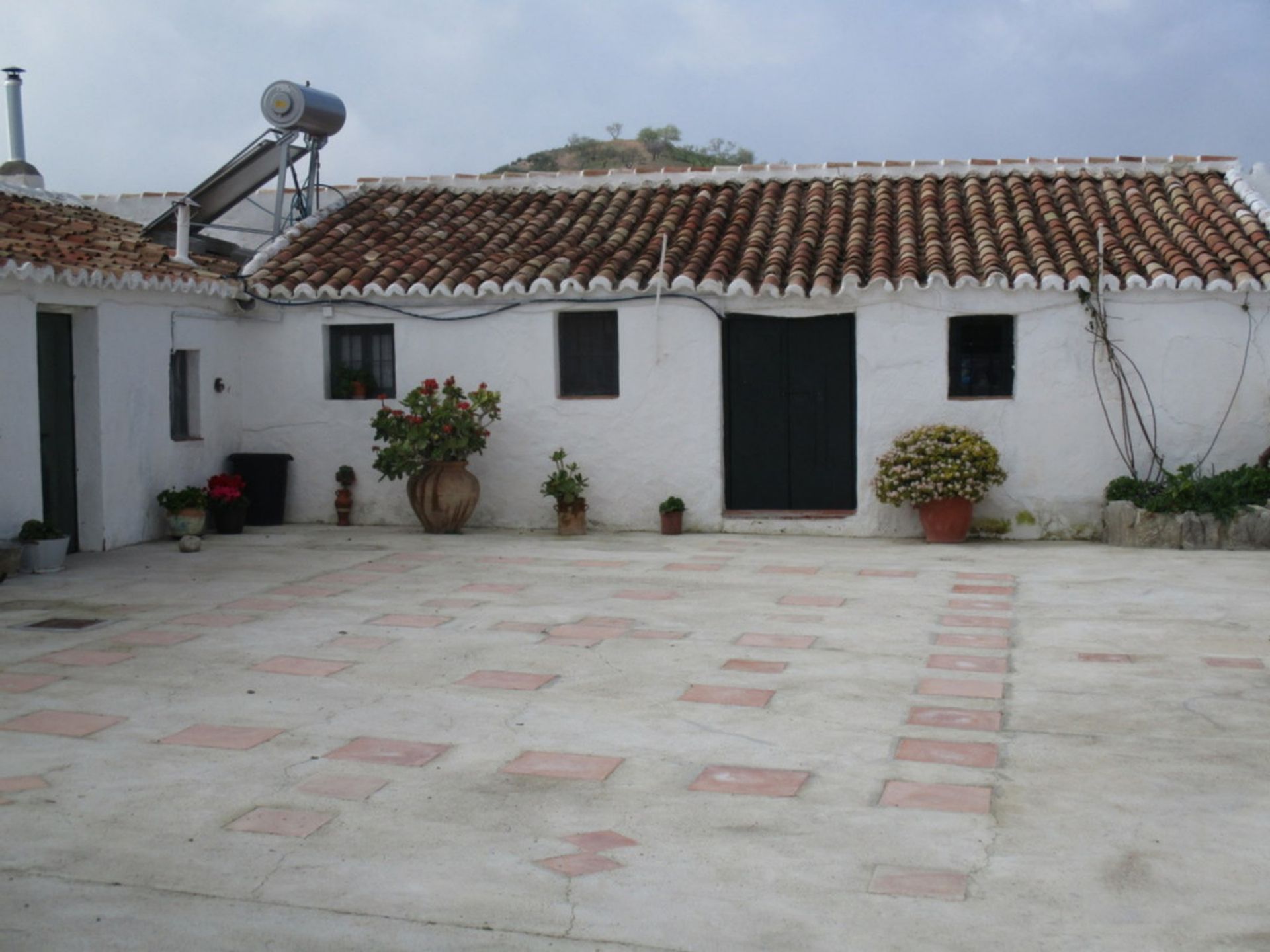 House in Ardales, Andalucía 11311929