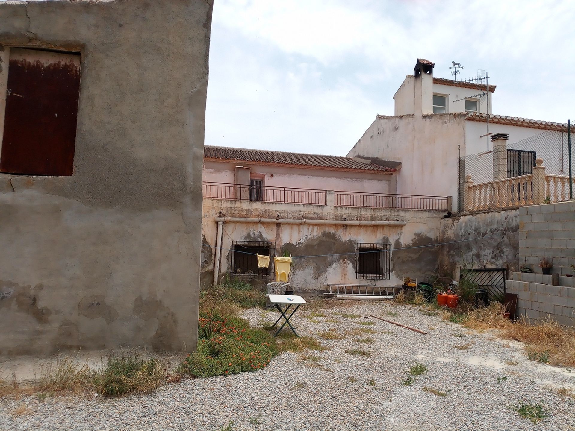 House in Urrácal, Andalucía 11311938