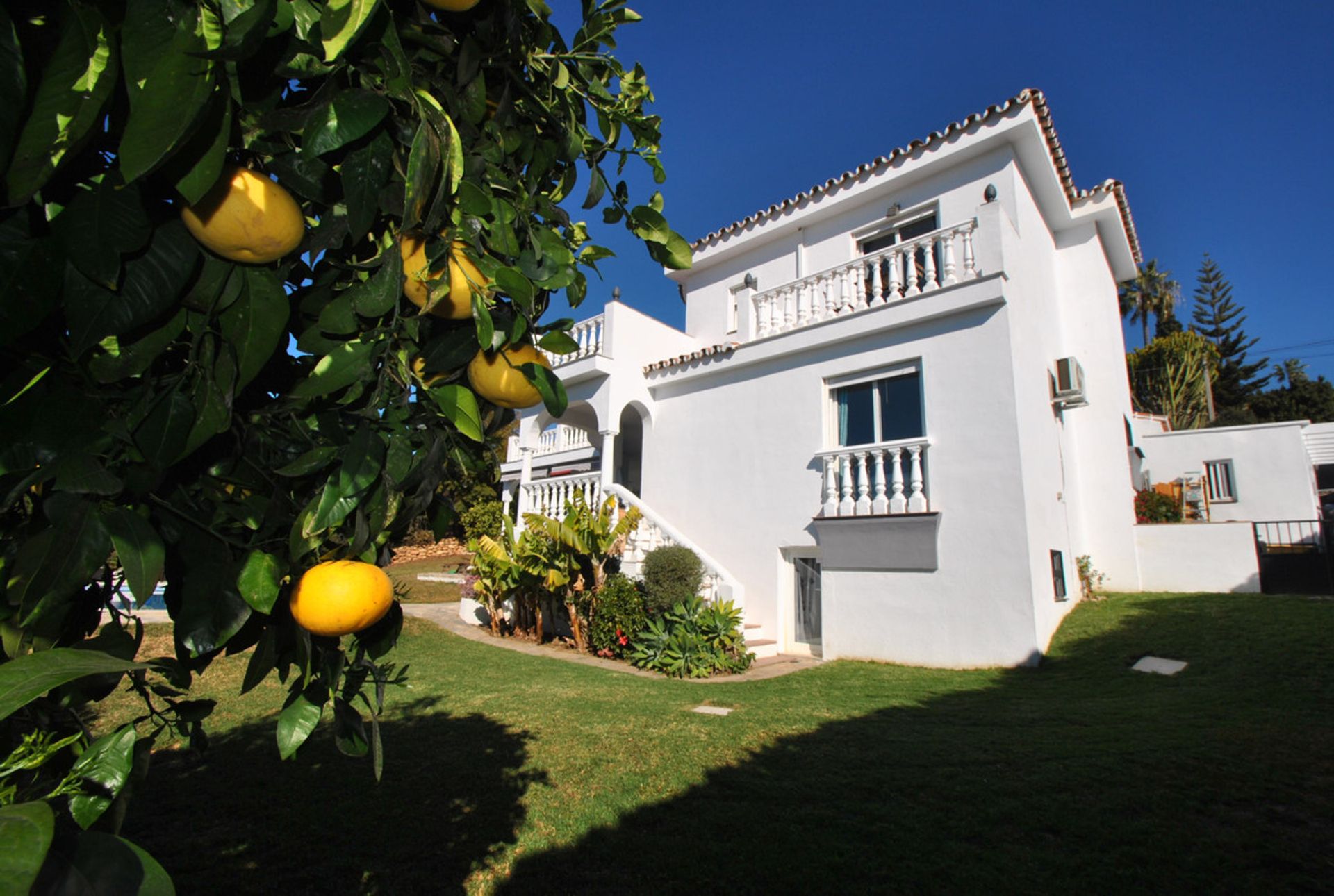 Huis in , Andalucía 11311949