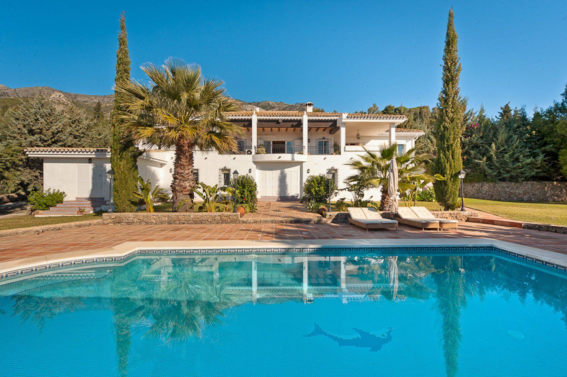 Huis in Mijas, Andalucía 11311958