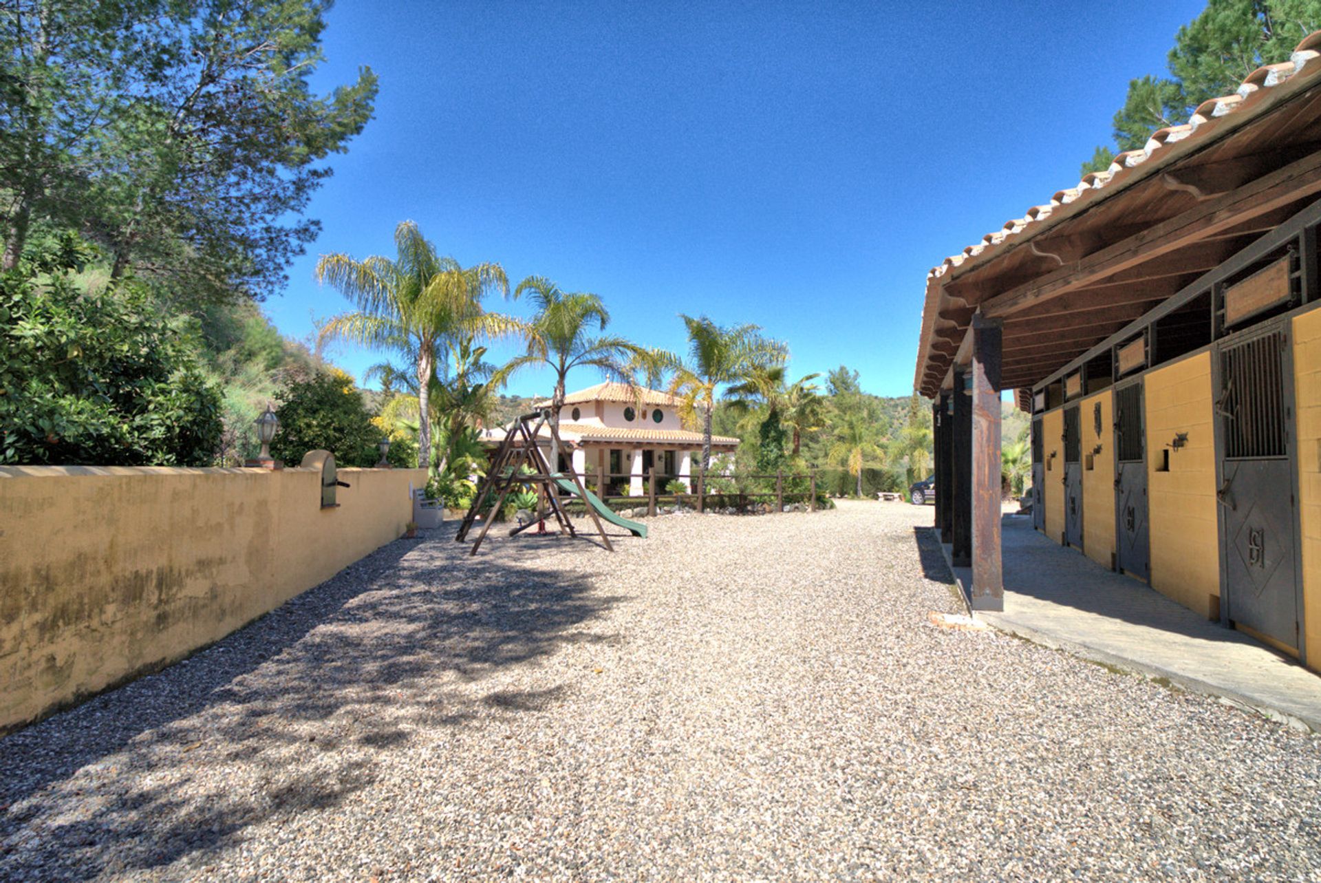 Huis in Coín, Andalucía 11311963