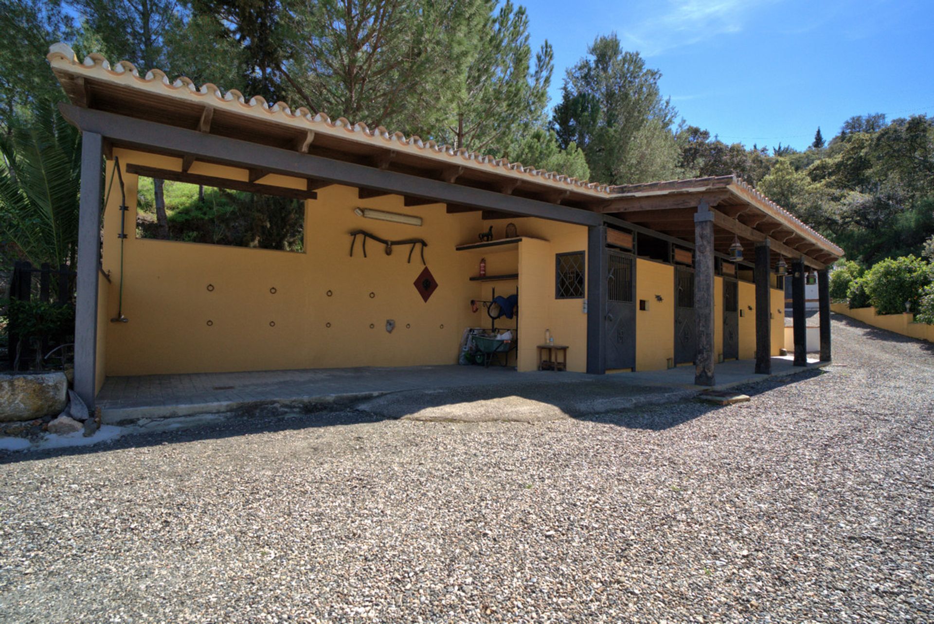 Huis in Coín, Andalucía 11311963