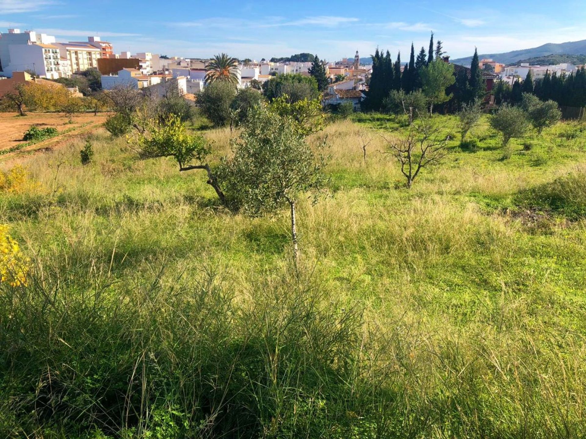 σπίτι σε Mirandes, Comunidad Valenciana 11312010