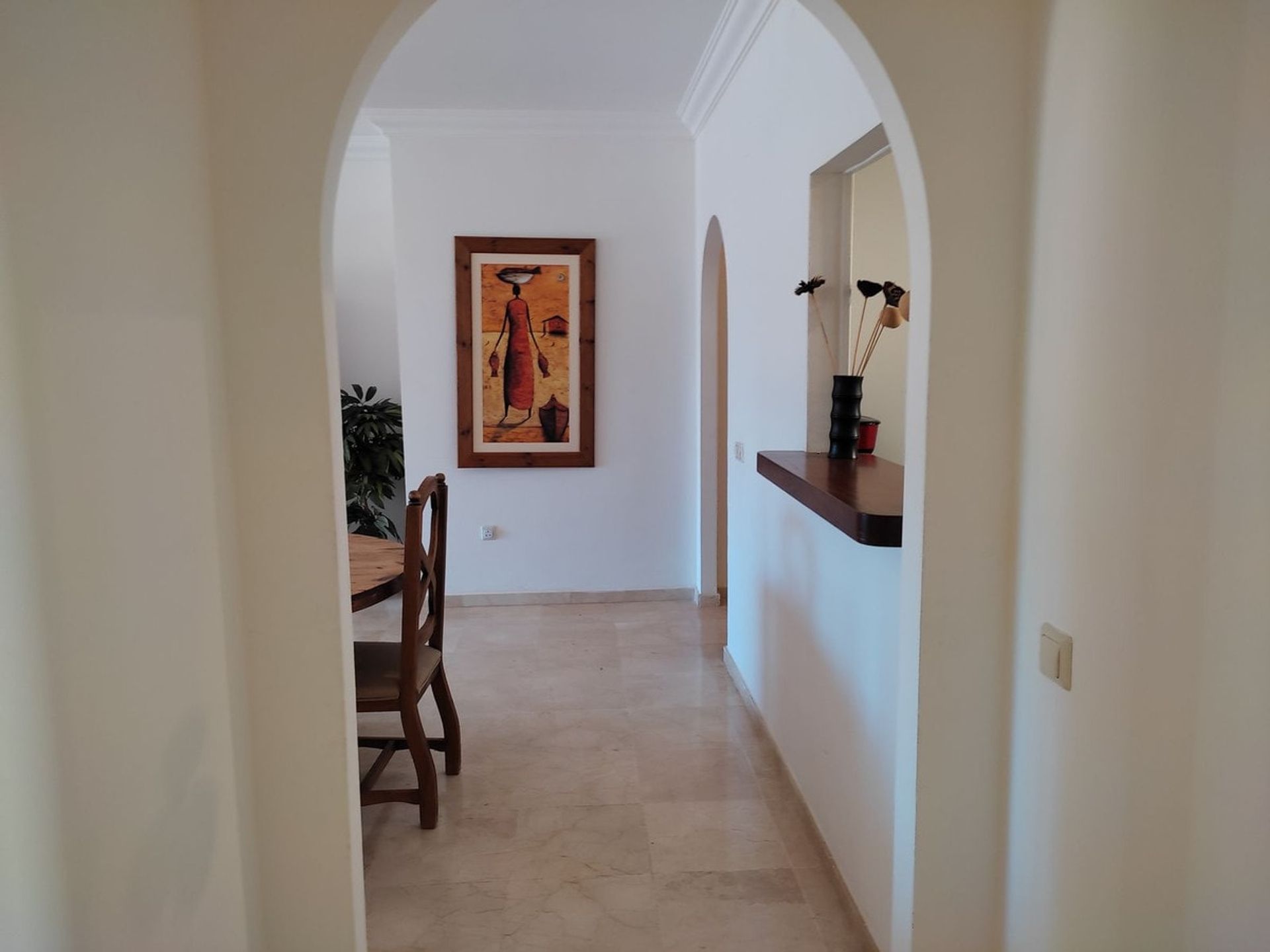 Condominium dans Fuengirola, Andalousie 11312023