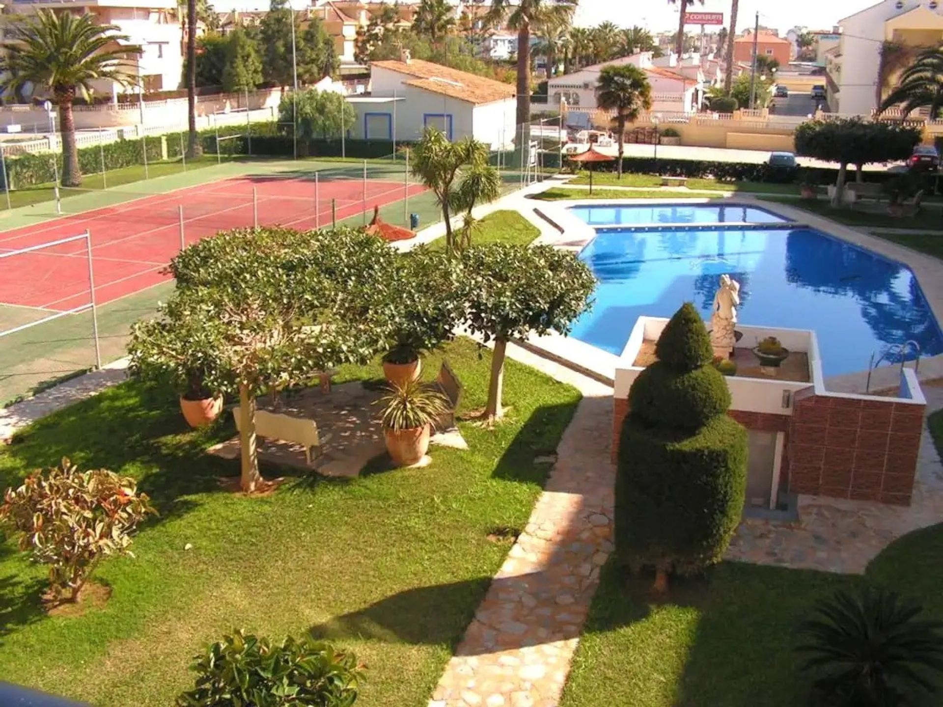 Condominio nel Denia, Valenza 11312053