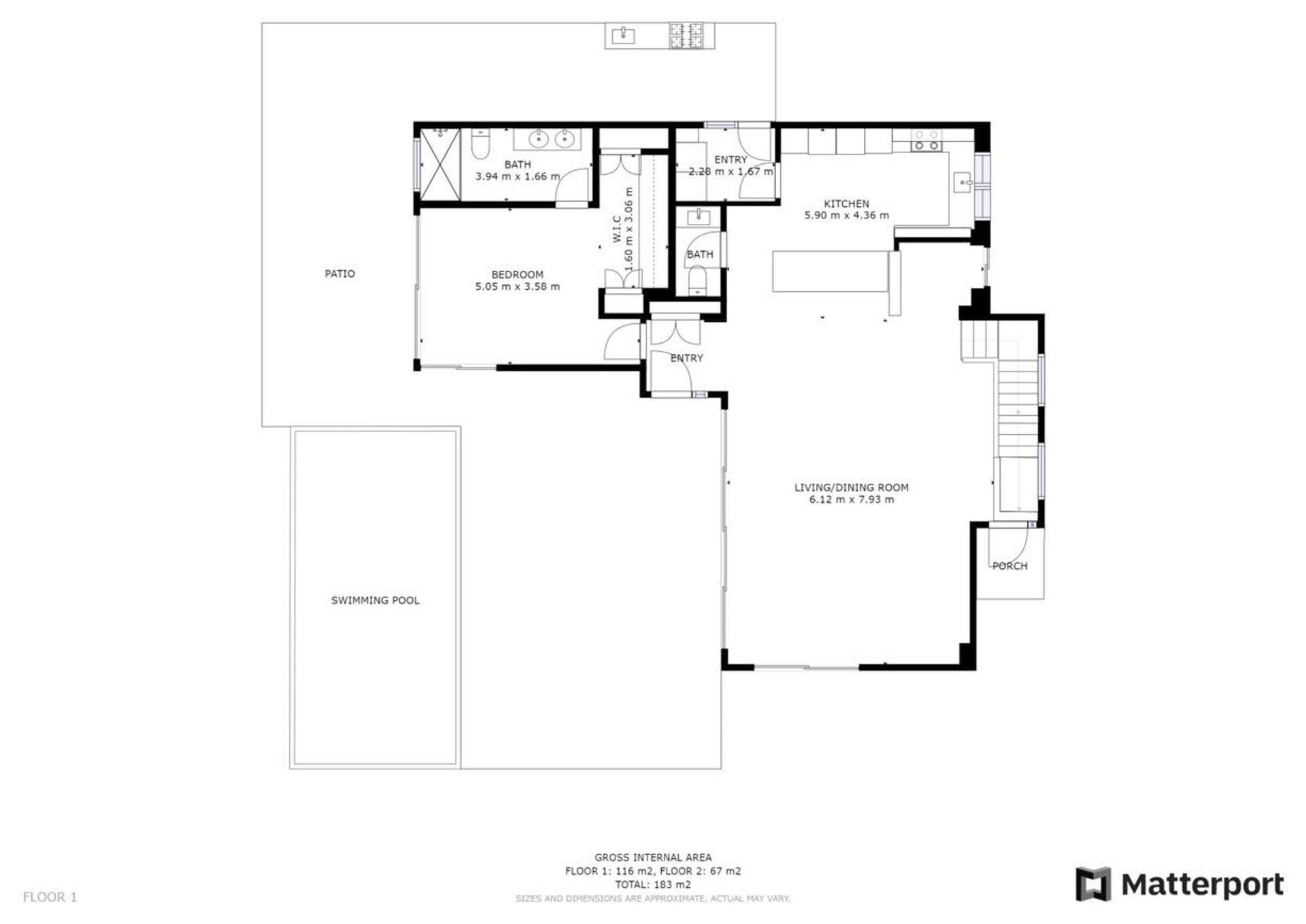 rumah dalam Orihuela, Comunidad Valenciana 11312064