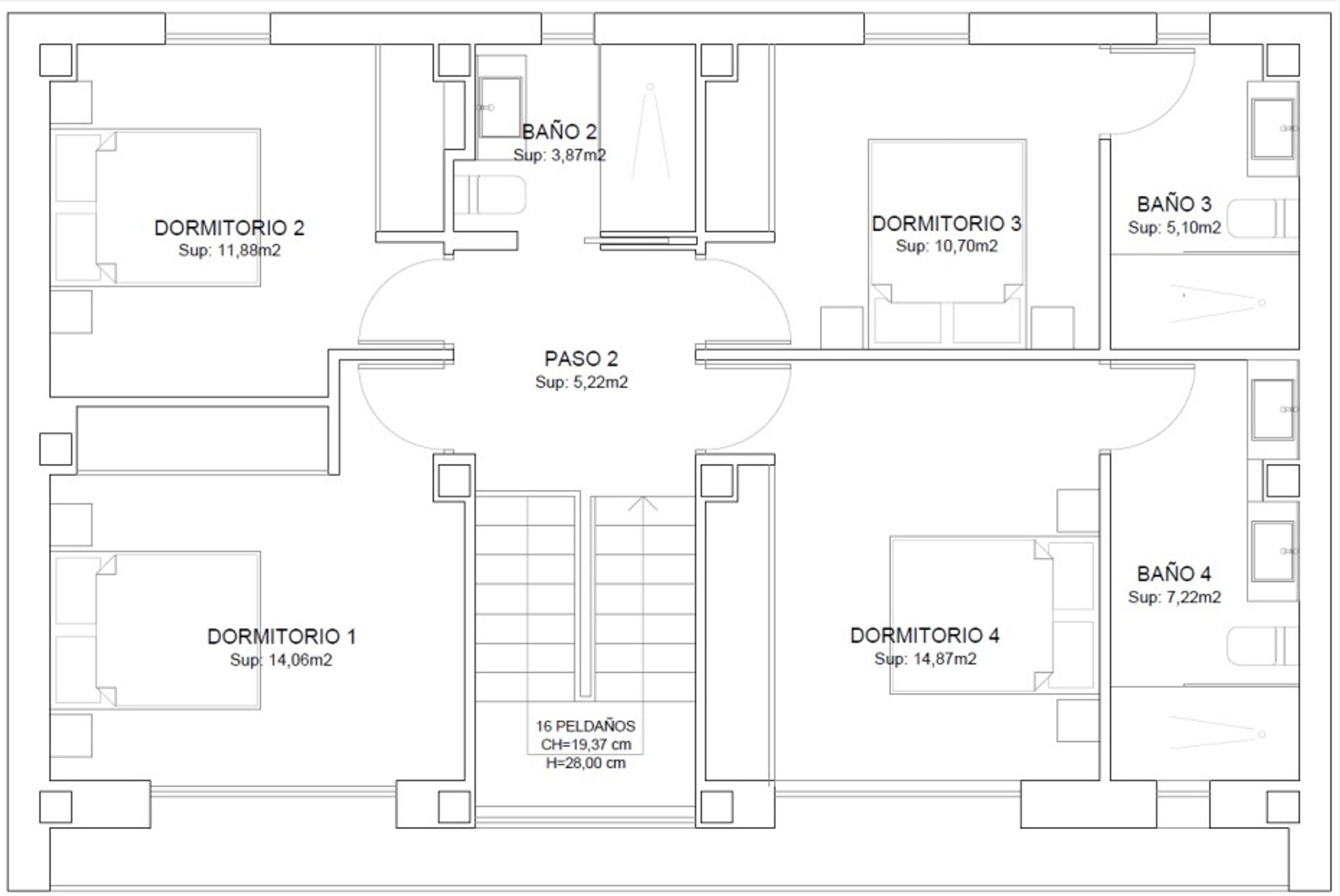 House in , Comunidad Valenciana 11312100